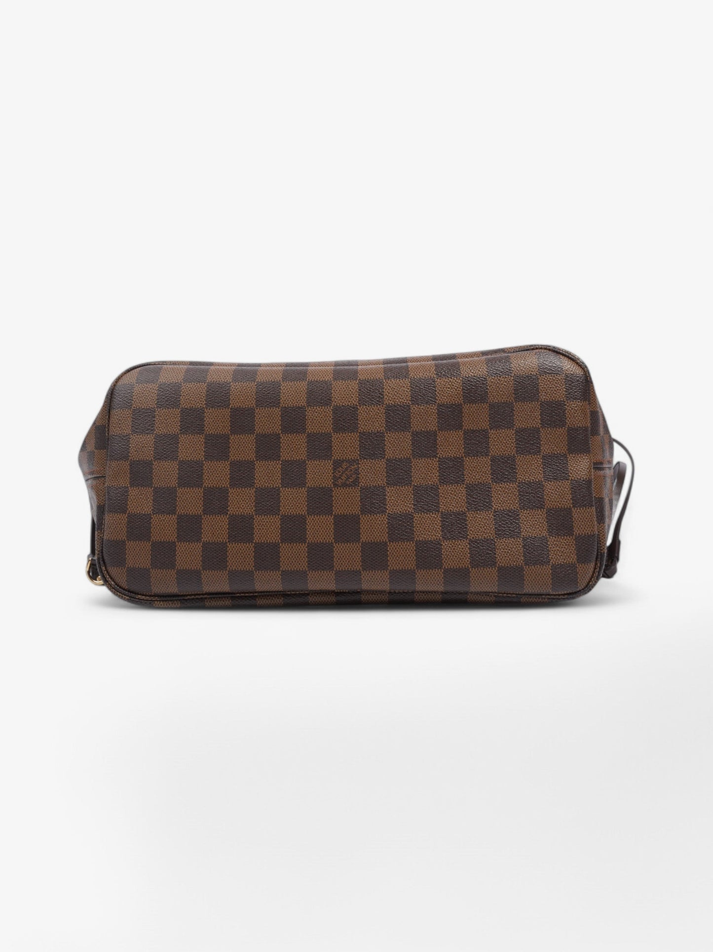 Louis Vuitton Neverfull Damier Ebene Coated Canvas MM