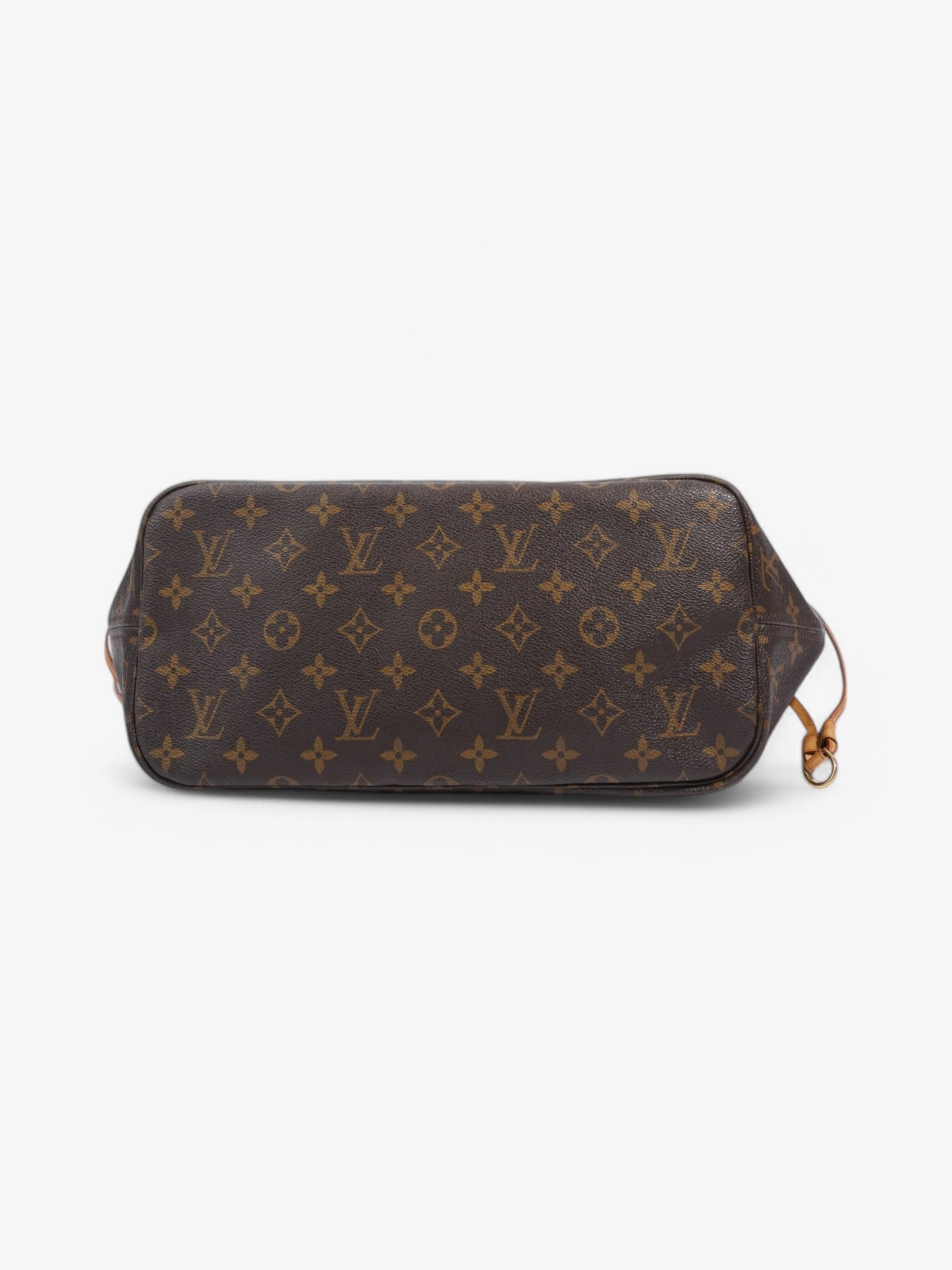 Louis Vuitton Neverfull Monogram Coated Canvas MM