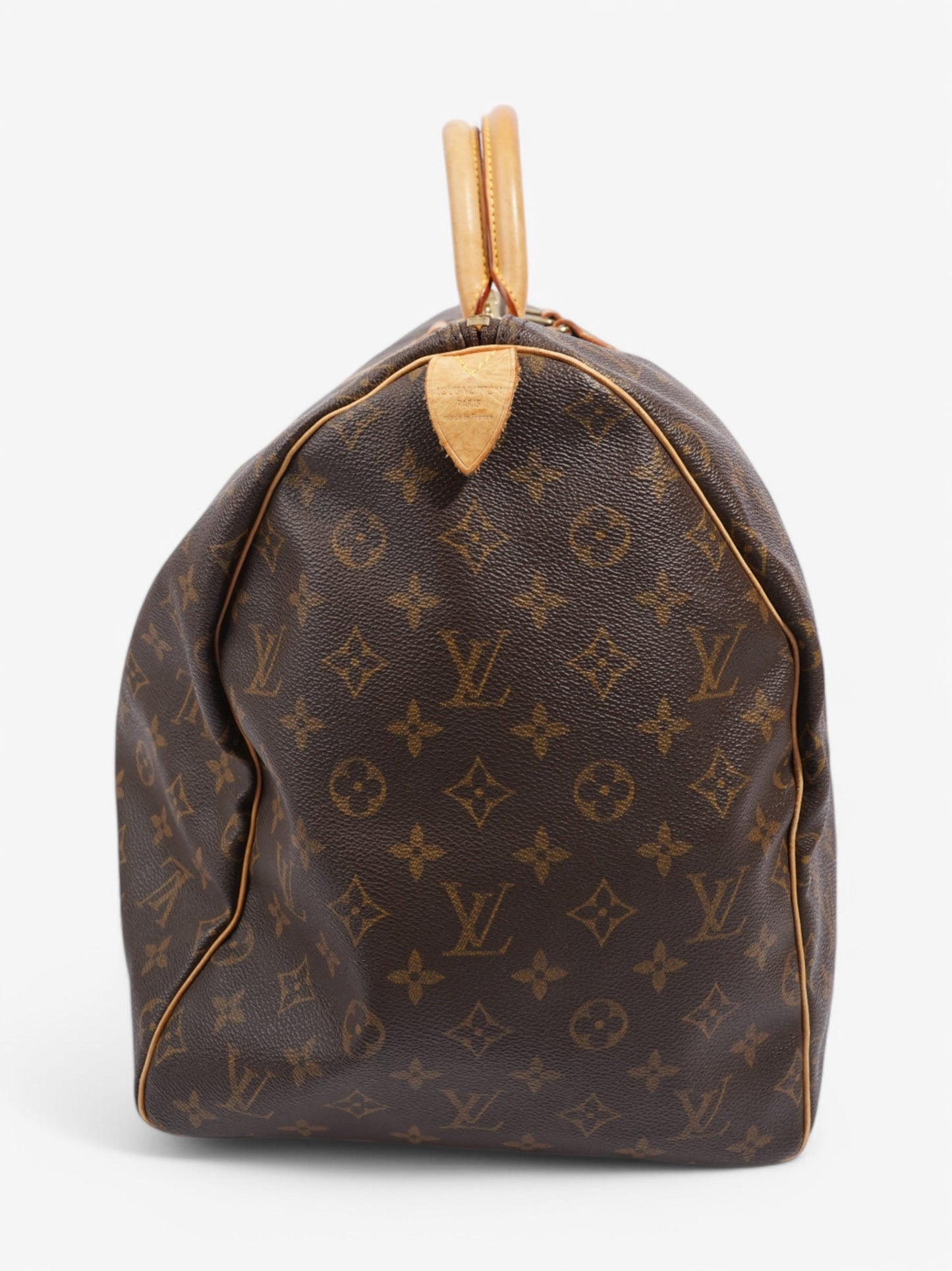 Louis Vuitton Keepall Monogram Coated Canvas 55