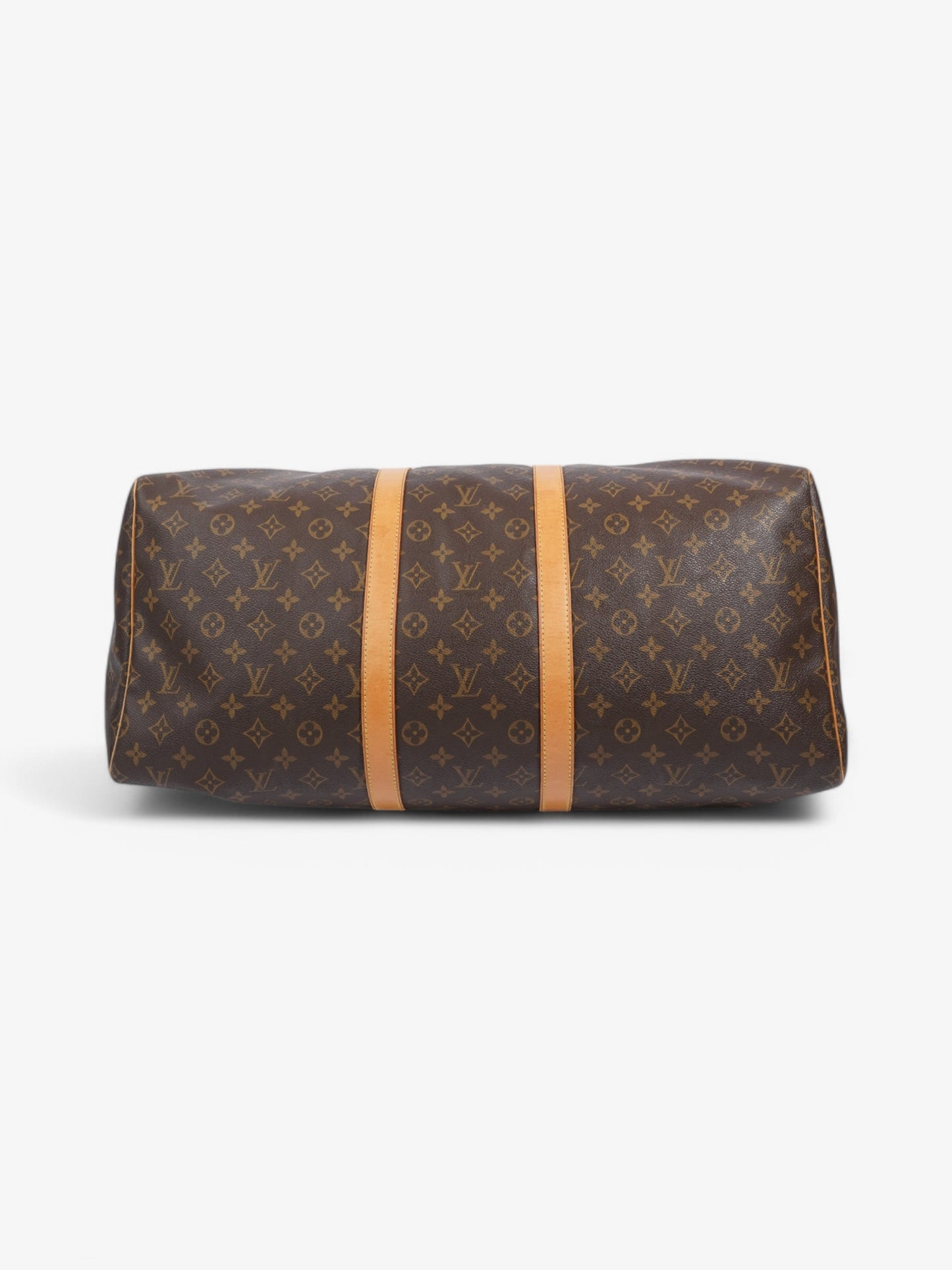 Louis Vuitton Keepall Monogram Coated Canvas 55