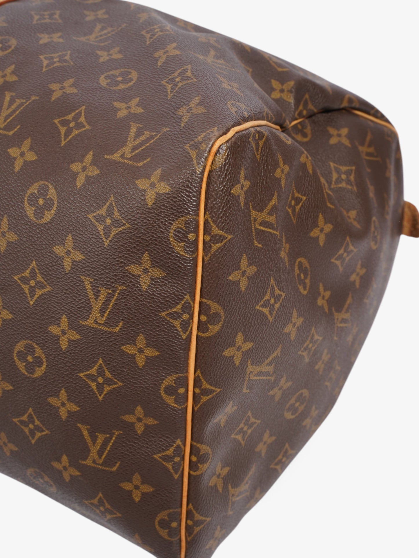 Louis Vuitton Keepall Monogram Coated Canvas 55