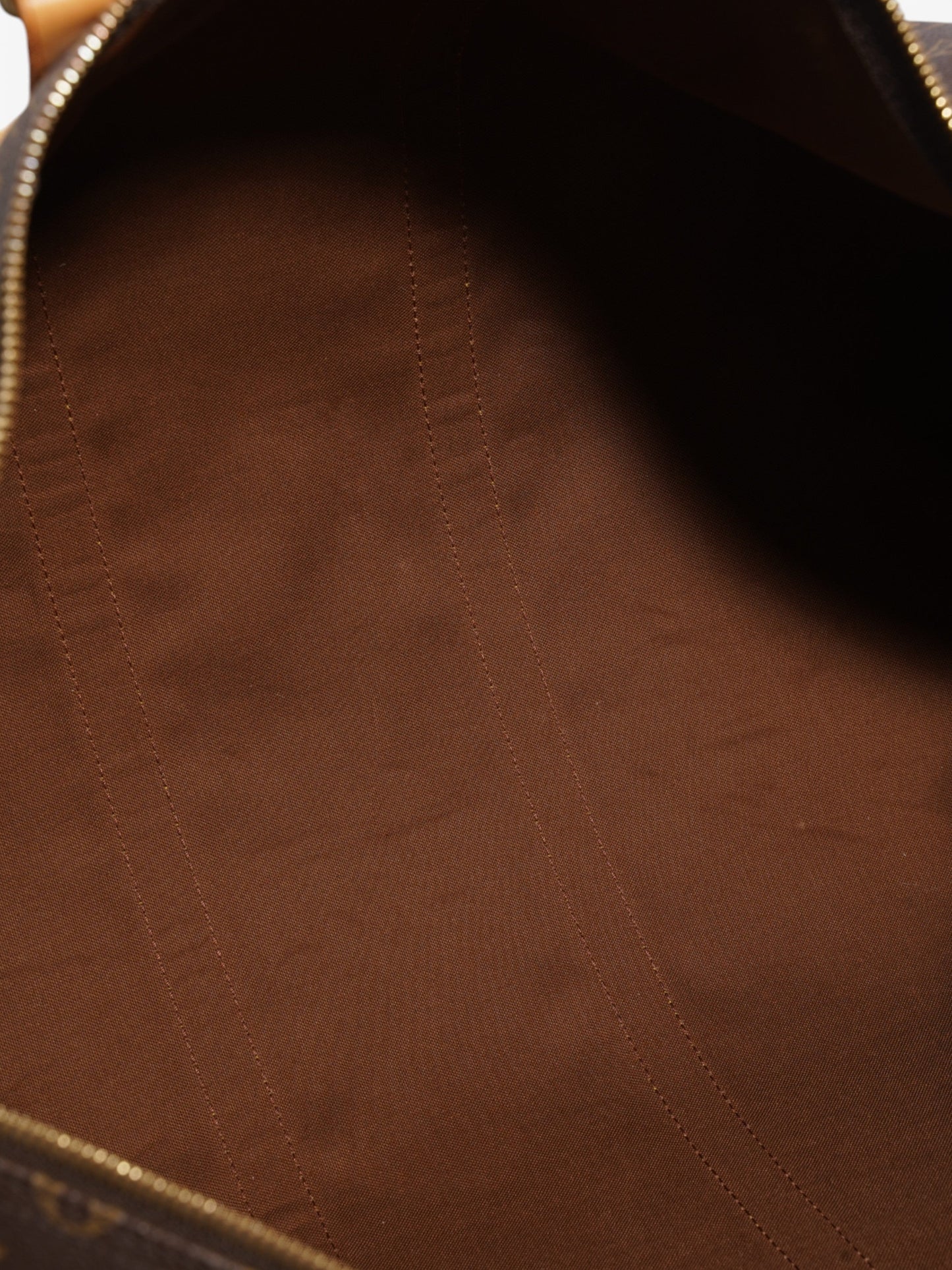 Louis Vuitton Keepall Monogram Coated Canvas 55