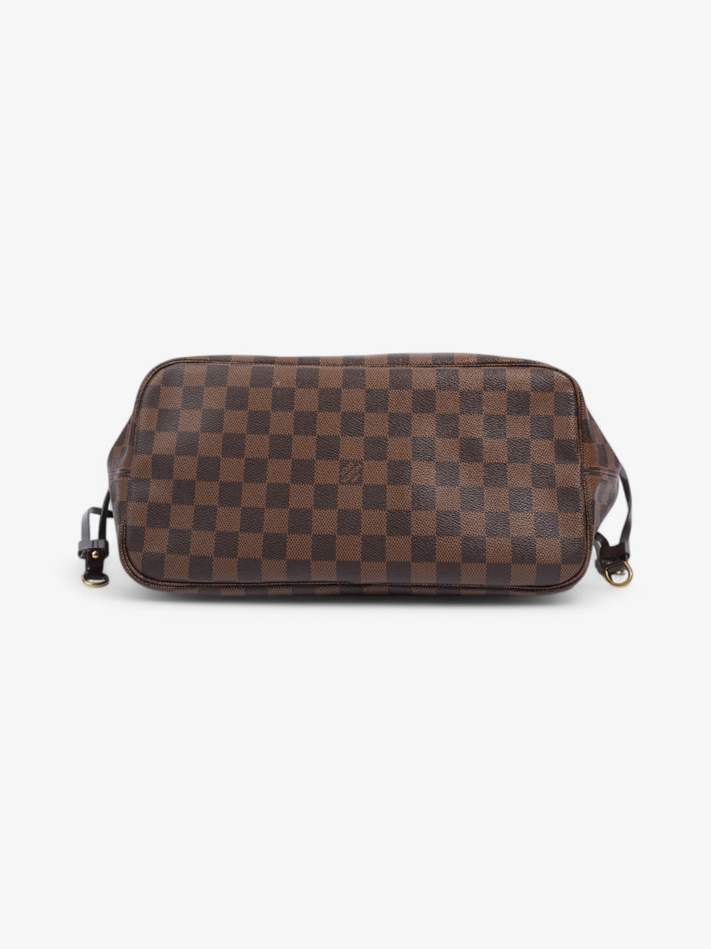 Louis Vuitton Neverfull Damier Ebene Coated Canvas MM