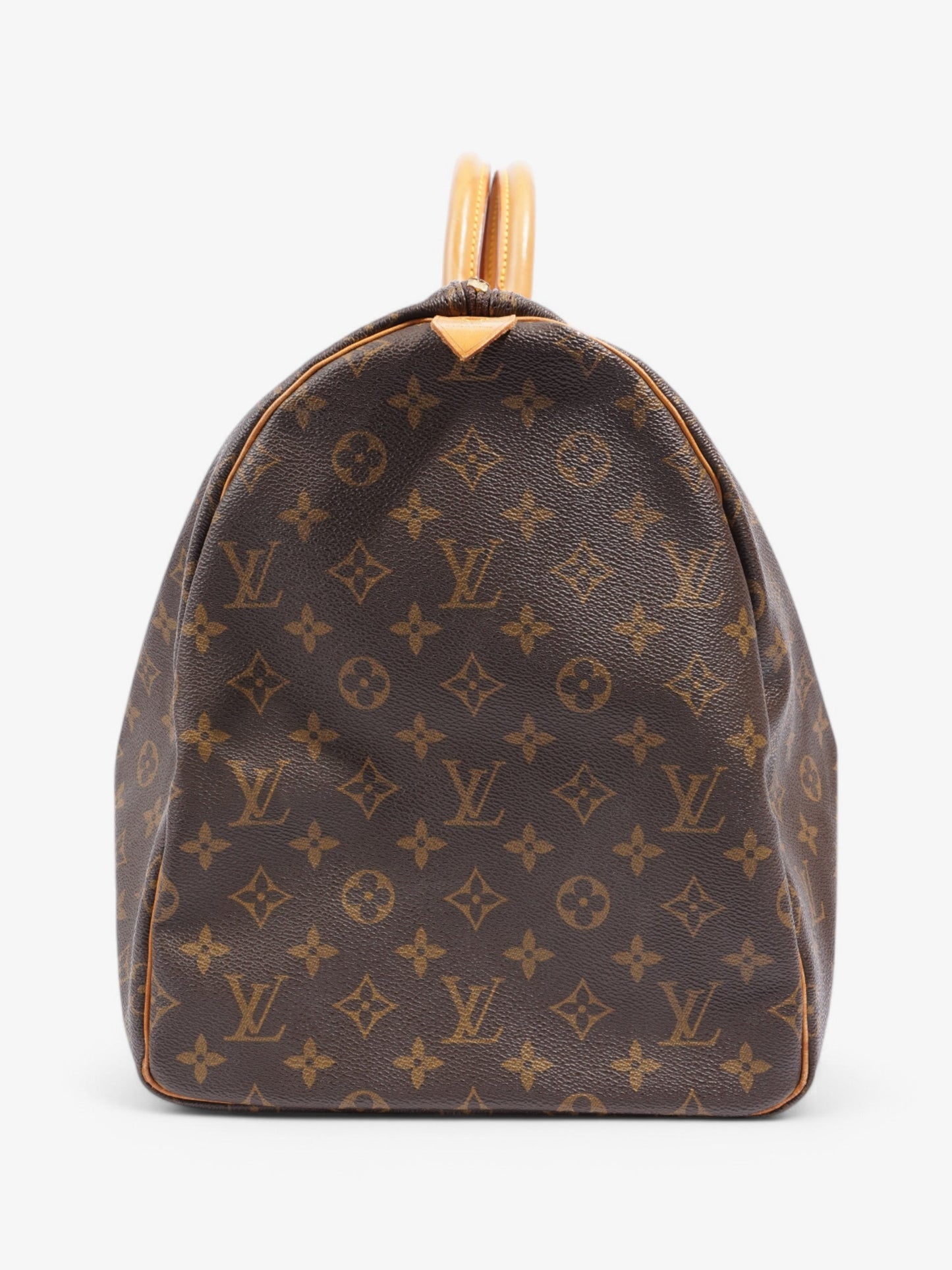 Louis Vuitton Keepall Monogram Coated Canvas 55