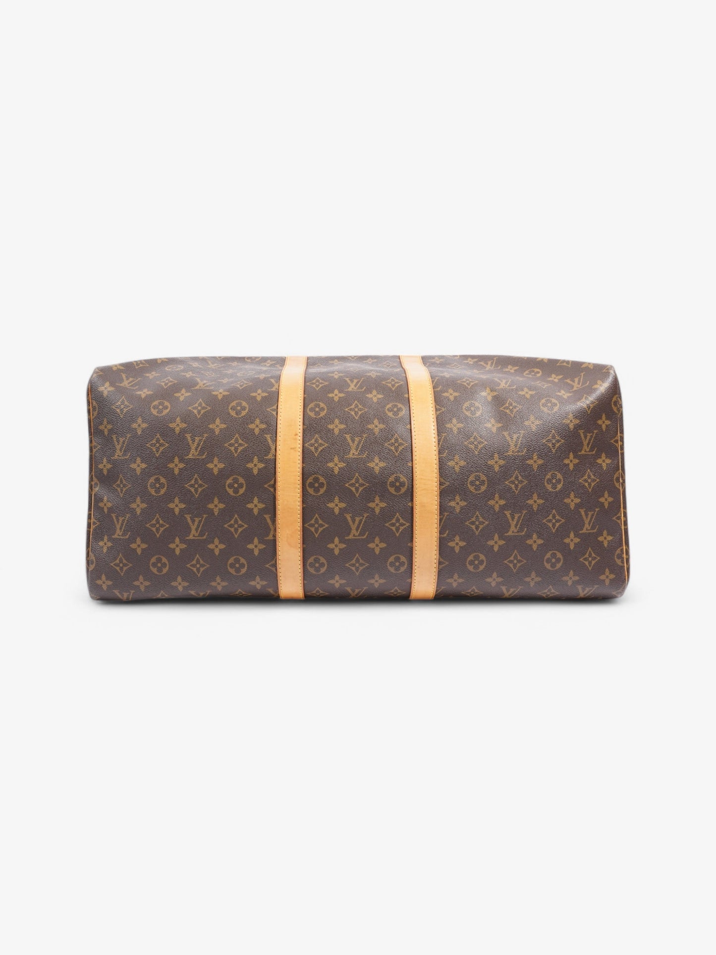 Louis Vuitton Keepall Monogram Coated Canvas 55