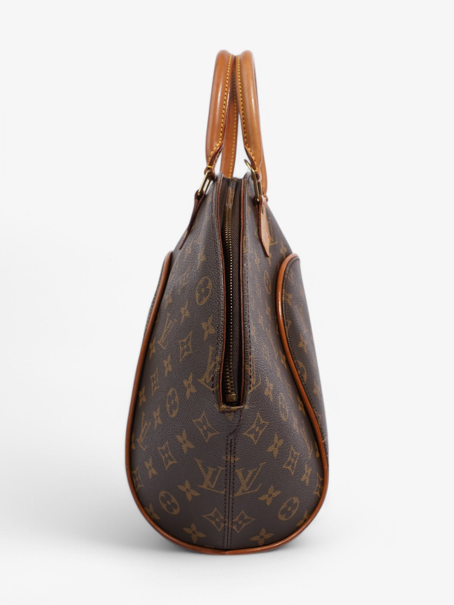 Louis Vuitton Ellipse Monogram Coated Canvas MM
