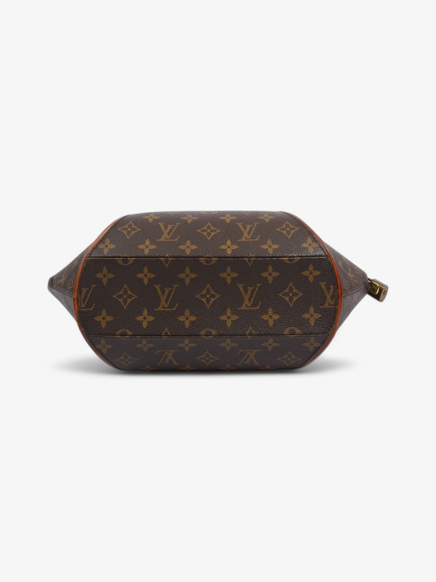 Louis Vuitton Ellipse Monogram Coated Canvas MM