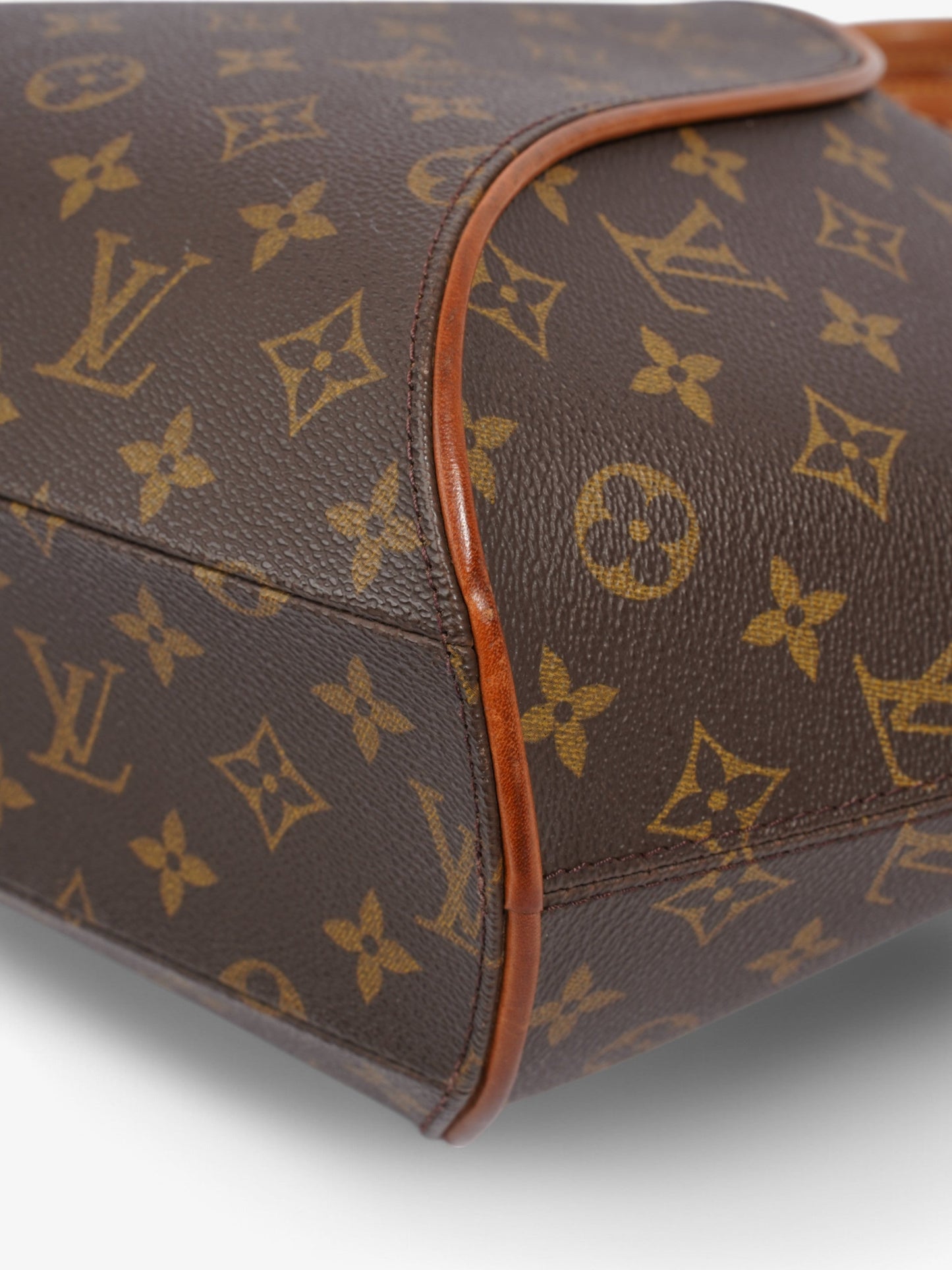 Louis Vuitton Ellipse Monogram Coated Canvas MM