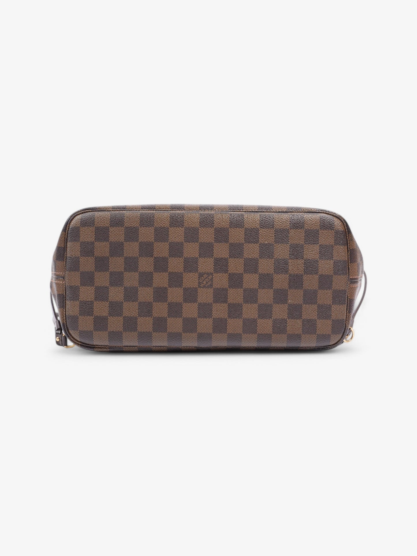 Louis Vuitton Neverfull Damier Ebene Coated Canvas MM
