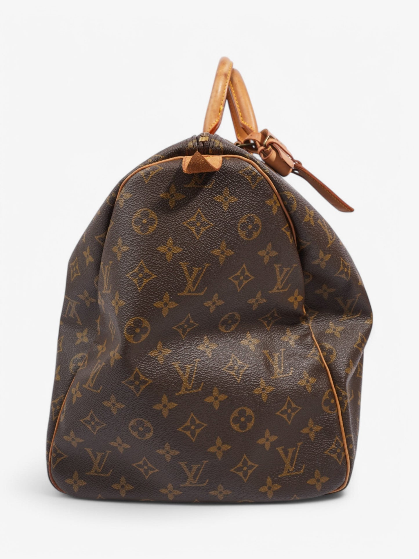 Louis Vuitton Keepall Monogram Coated Canvas 55