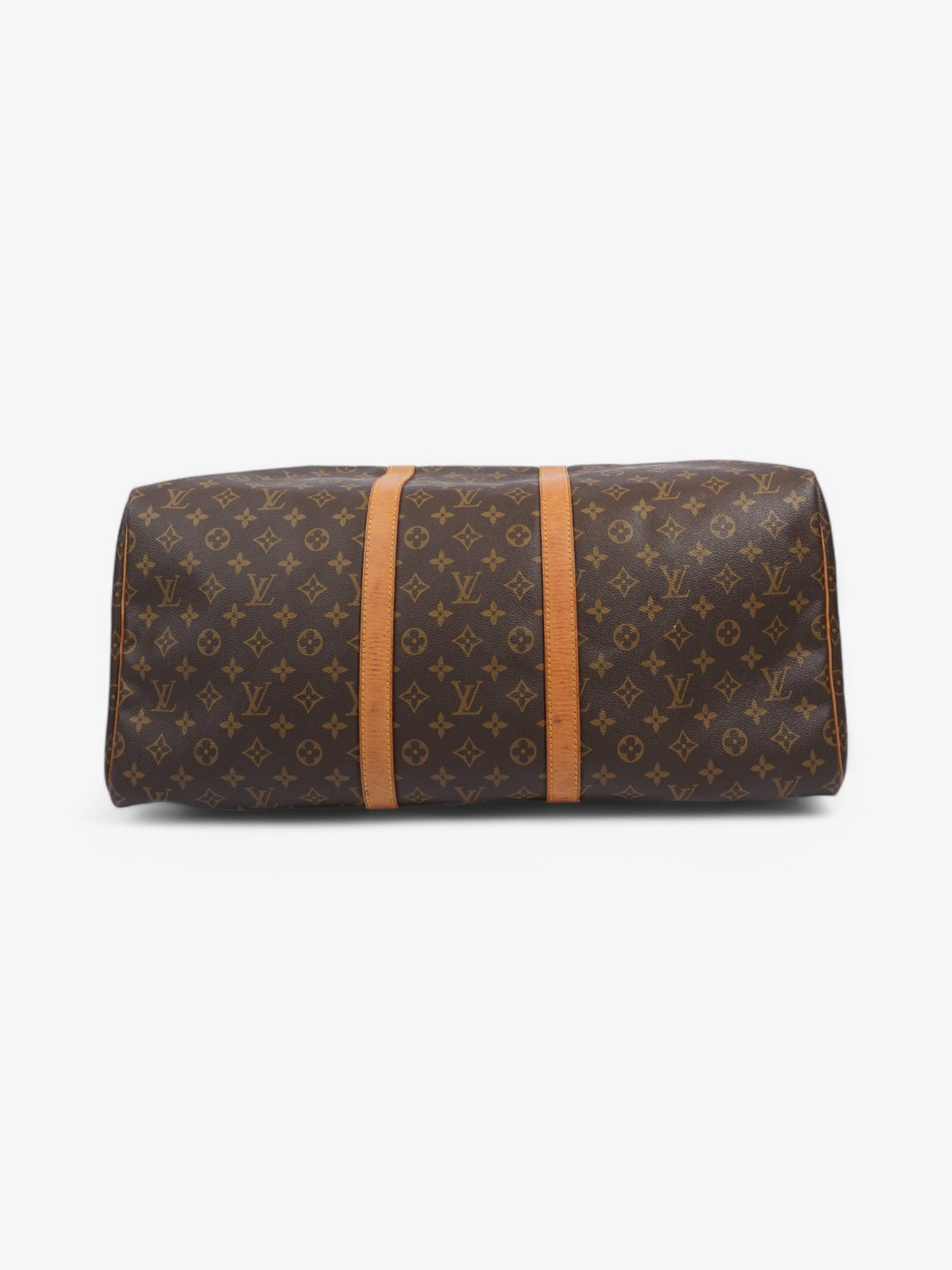 Louis Vuitton Keepall Monogram Coated Canvas 55