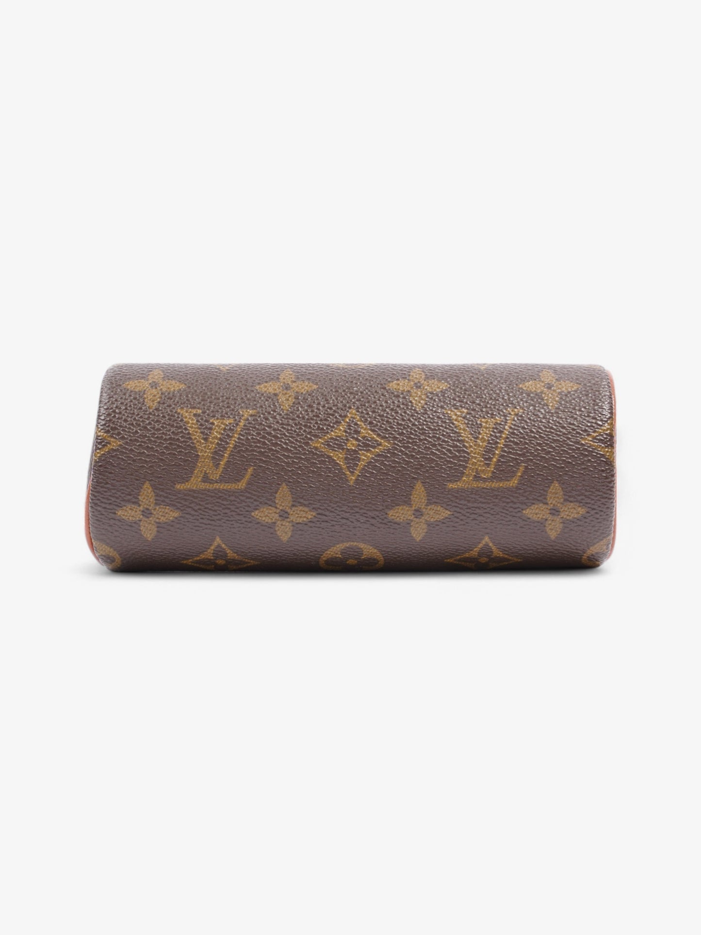 Louis Vuitton Papillon Monogram Coated Canvas Mini