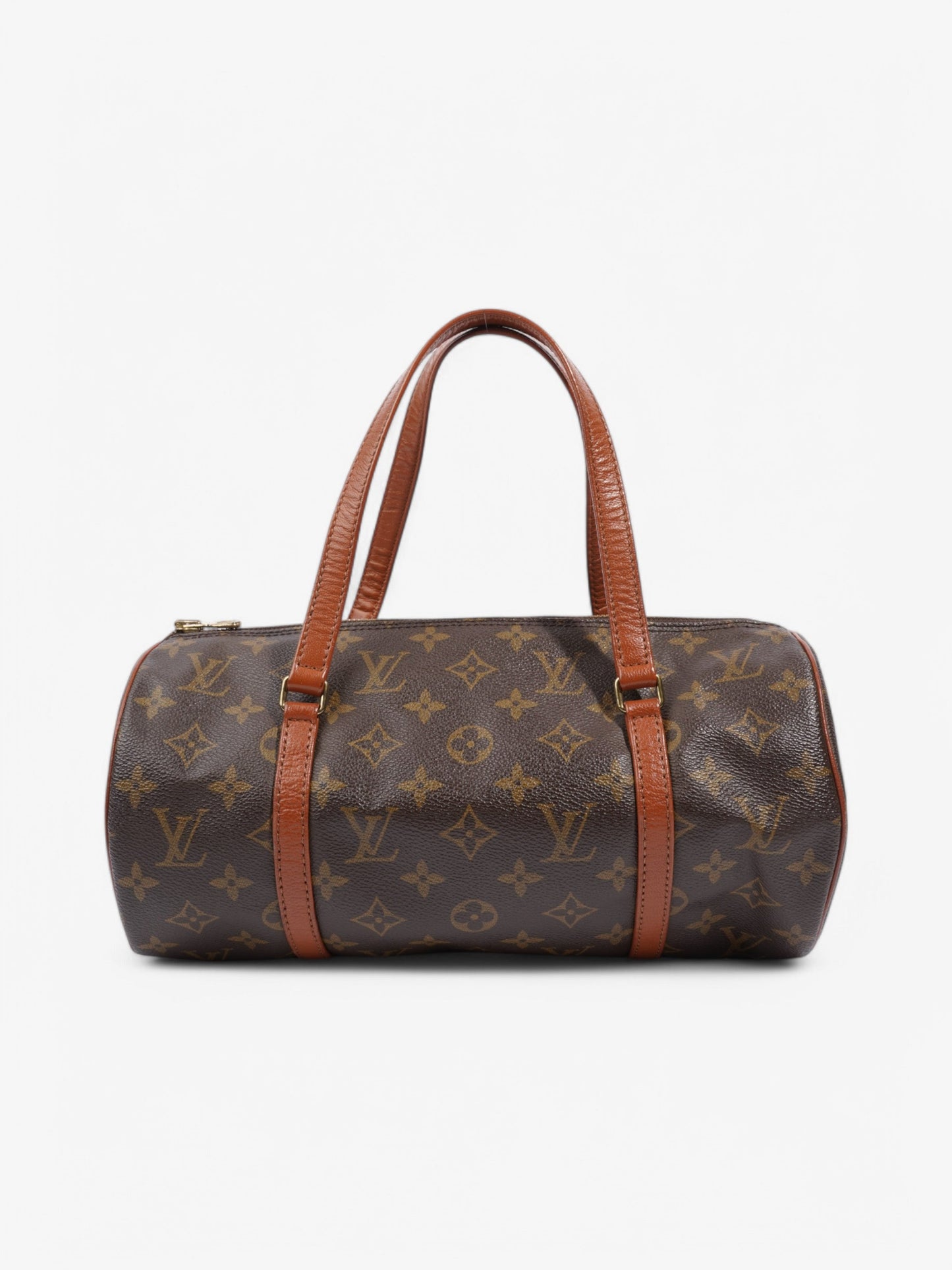 Louis Vuitton Papillon Monogram Coated Canvas 30
