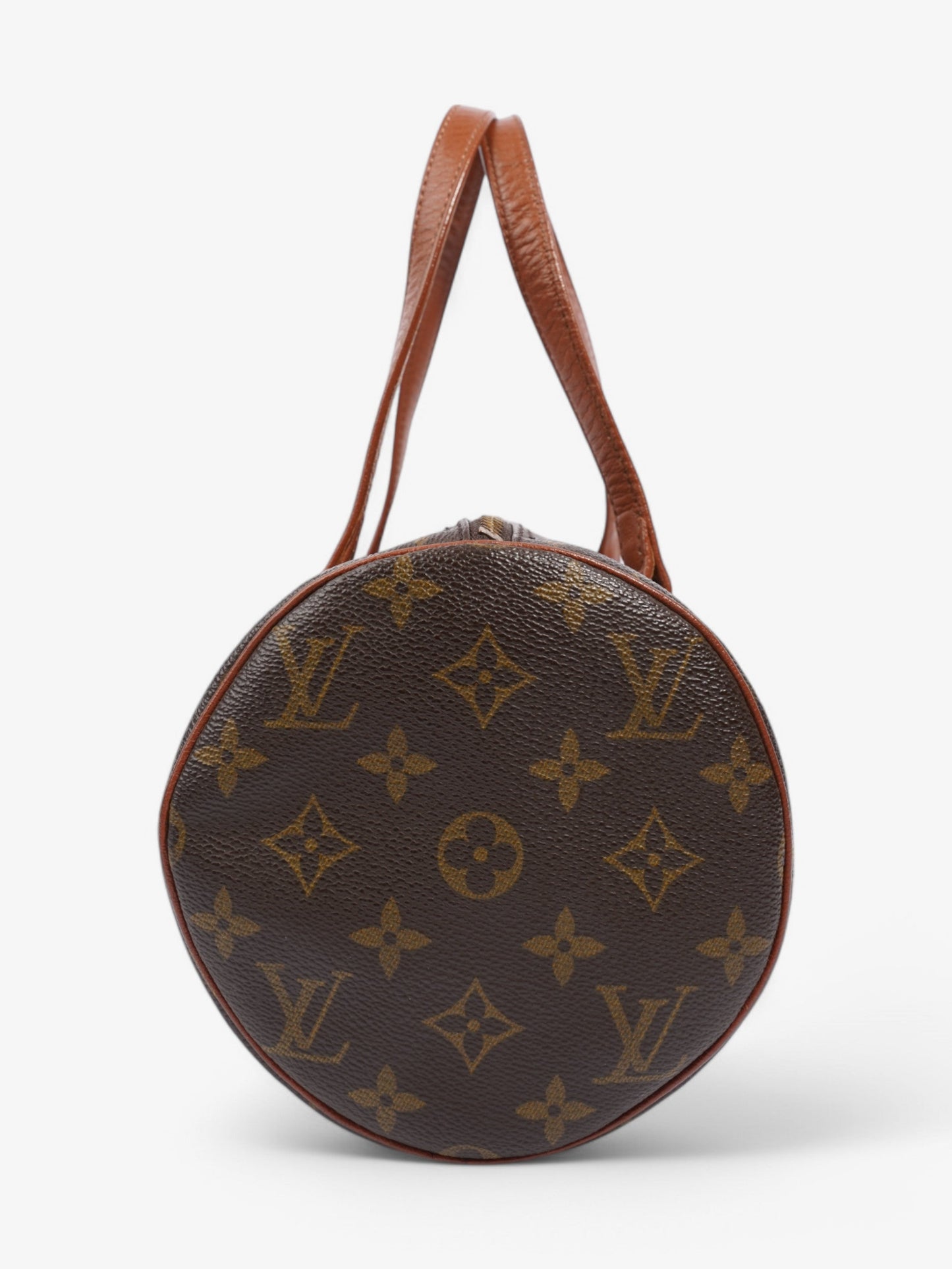 Louis Vuitton Papillon Monogram Coated Canvas 30