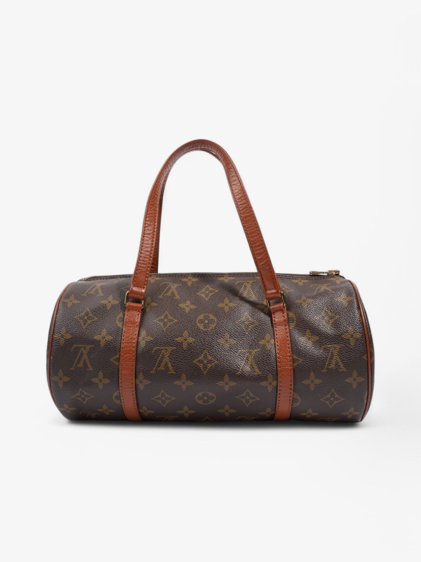 Louis Vuitton Papillon Monogram Coated Canvas 30