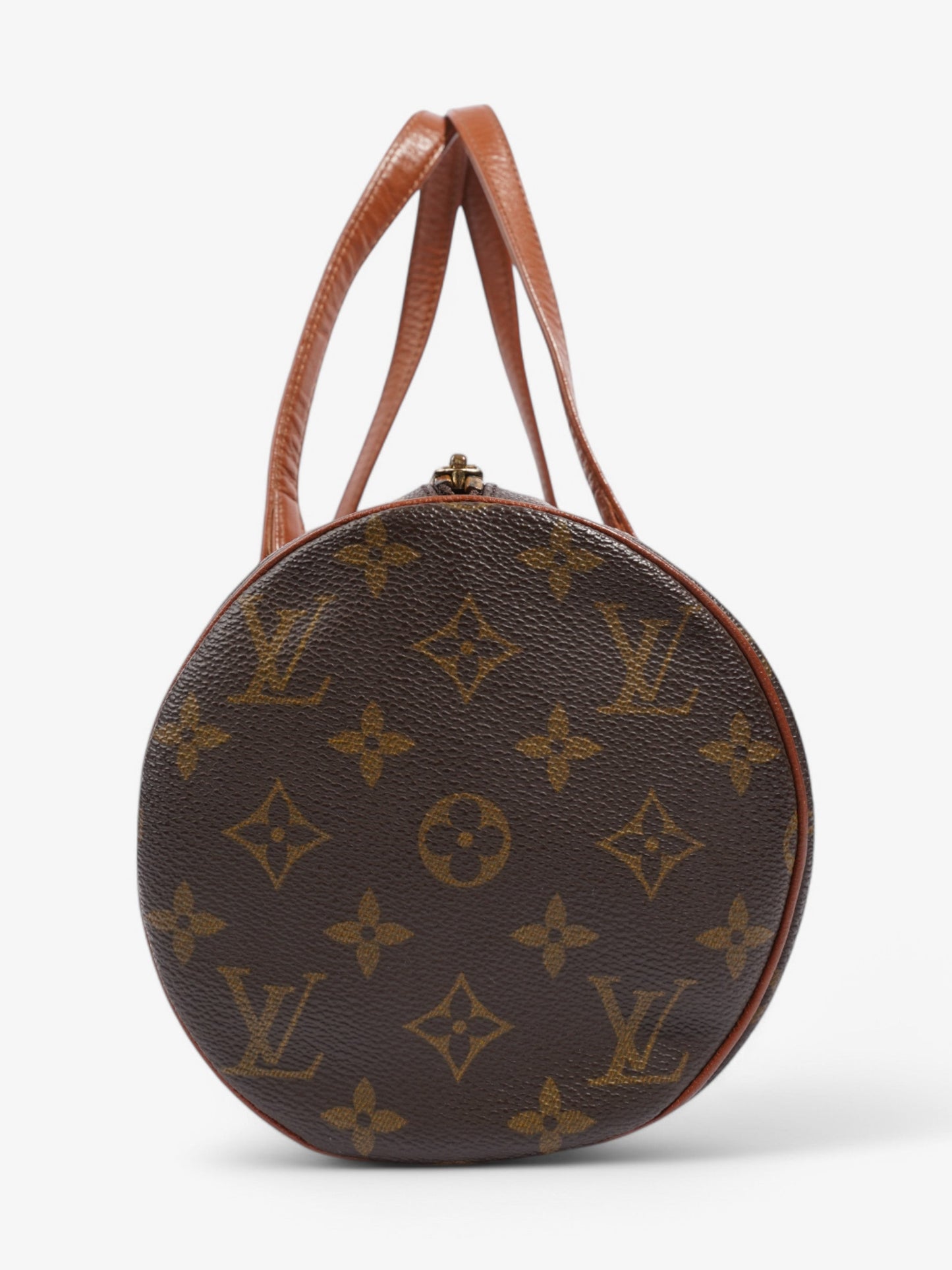 Louis Vuitton Papillon Monogram Coated Canvas 30