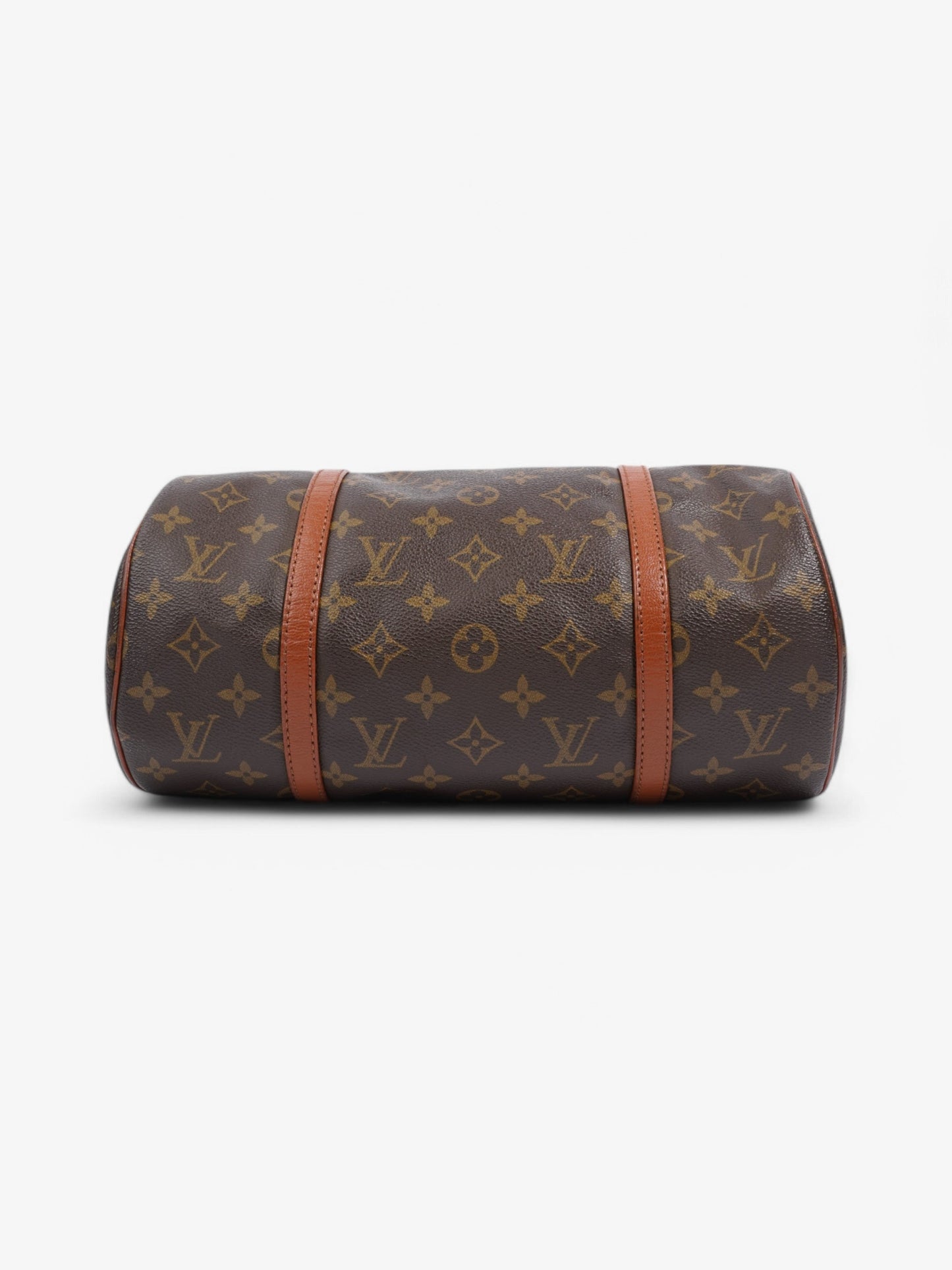 Louis Vuitton Papillon Monogram Coated Canvas 30