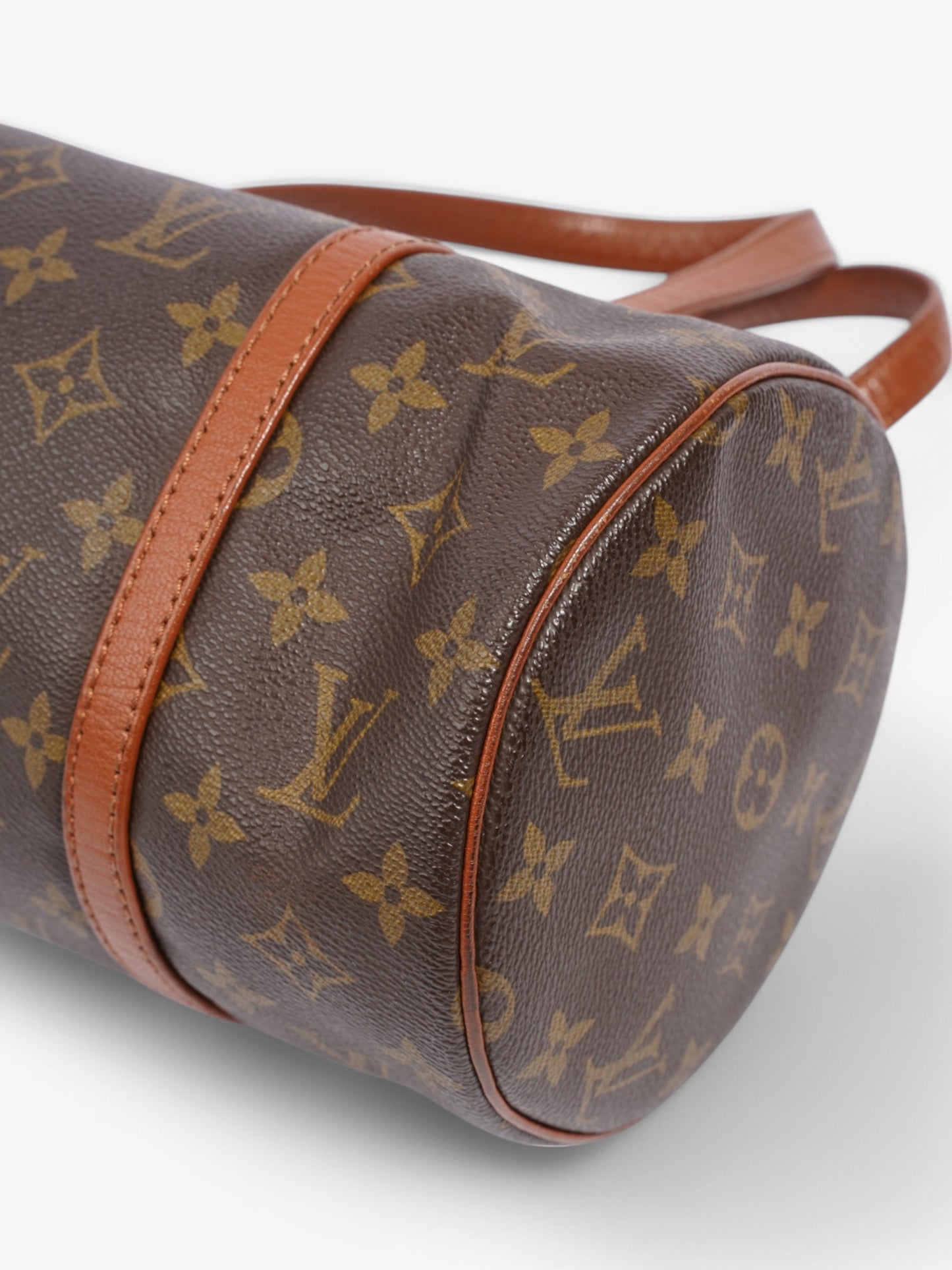Louis Vuitton Papillon Monogram Coated Canvas 30