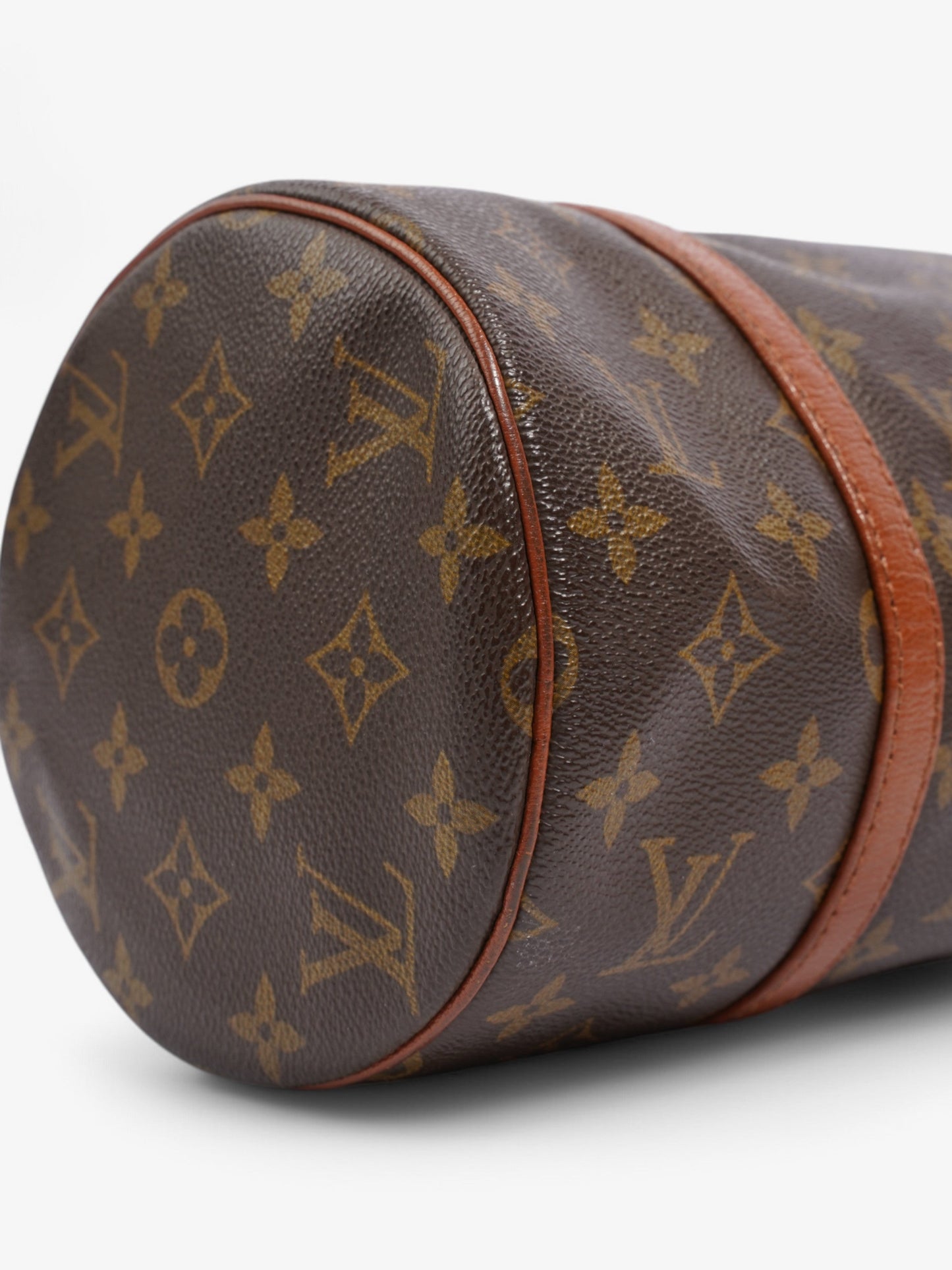 Louis Vuitton Papillon Monogram Coated Canvas 30