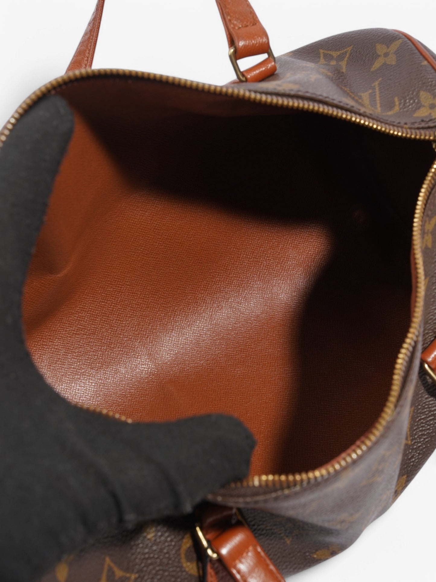 Louis Vuitton Papillon Monogram Coated Canvas 30