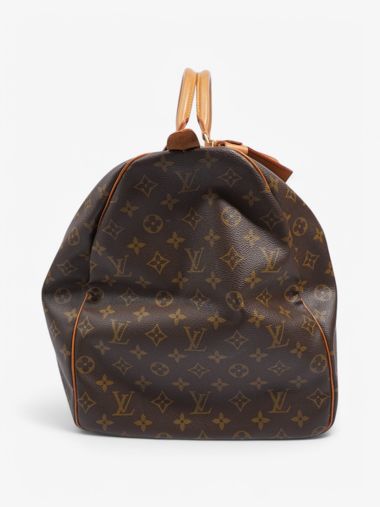 Louis Vuitton Keepall Monogram Coated Canvas 60