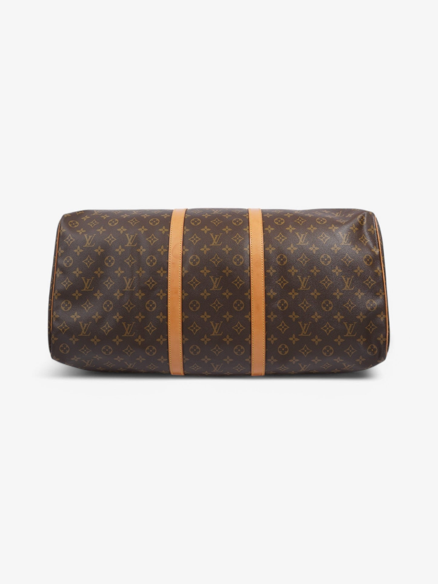 Louis Vuitton Keepall Monogram Coated Canvas 60