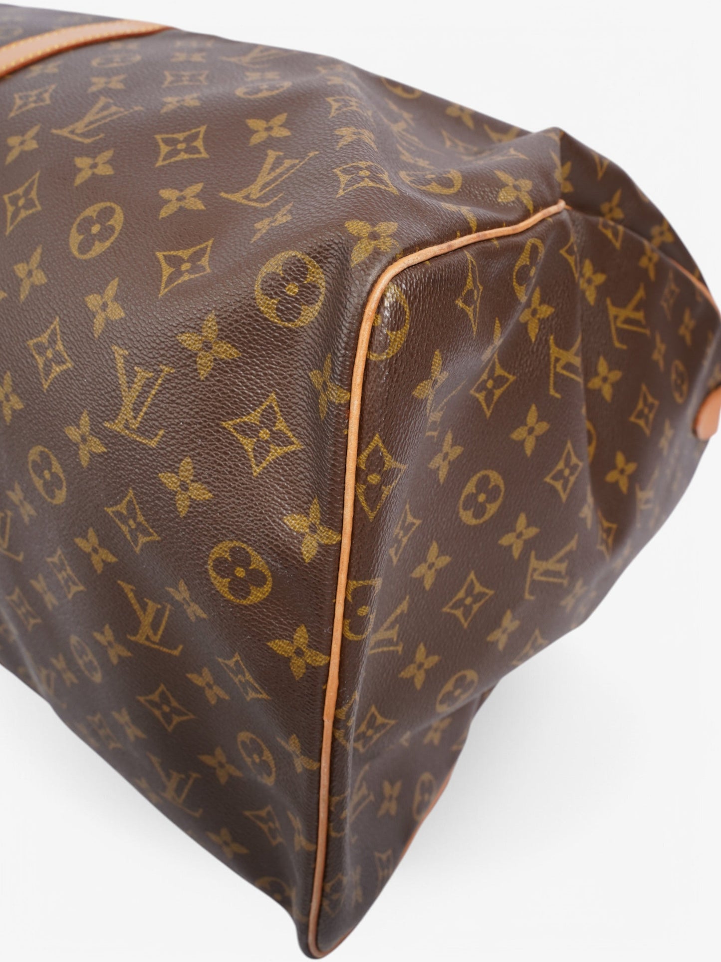 Louis Vuitton Keepall Monogram Coated Canvas 60