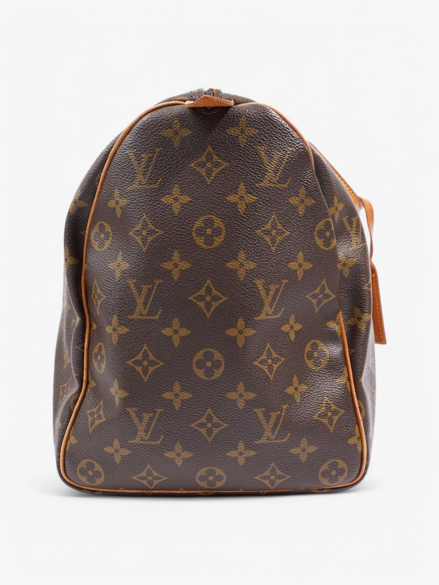 Louis Vuitton Keepall Monogram Coated Canvas 45