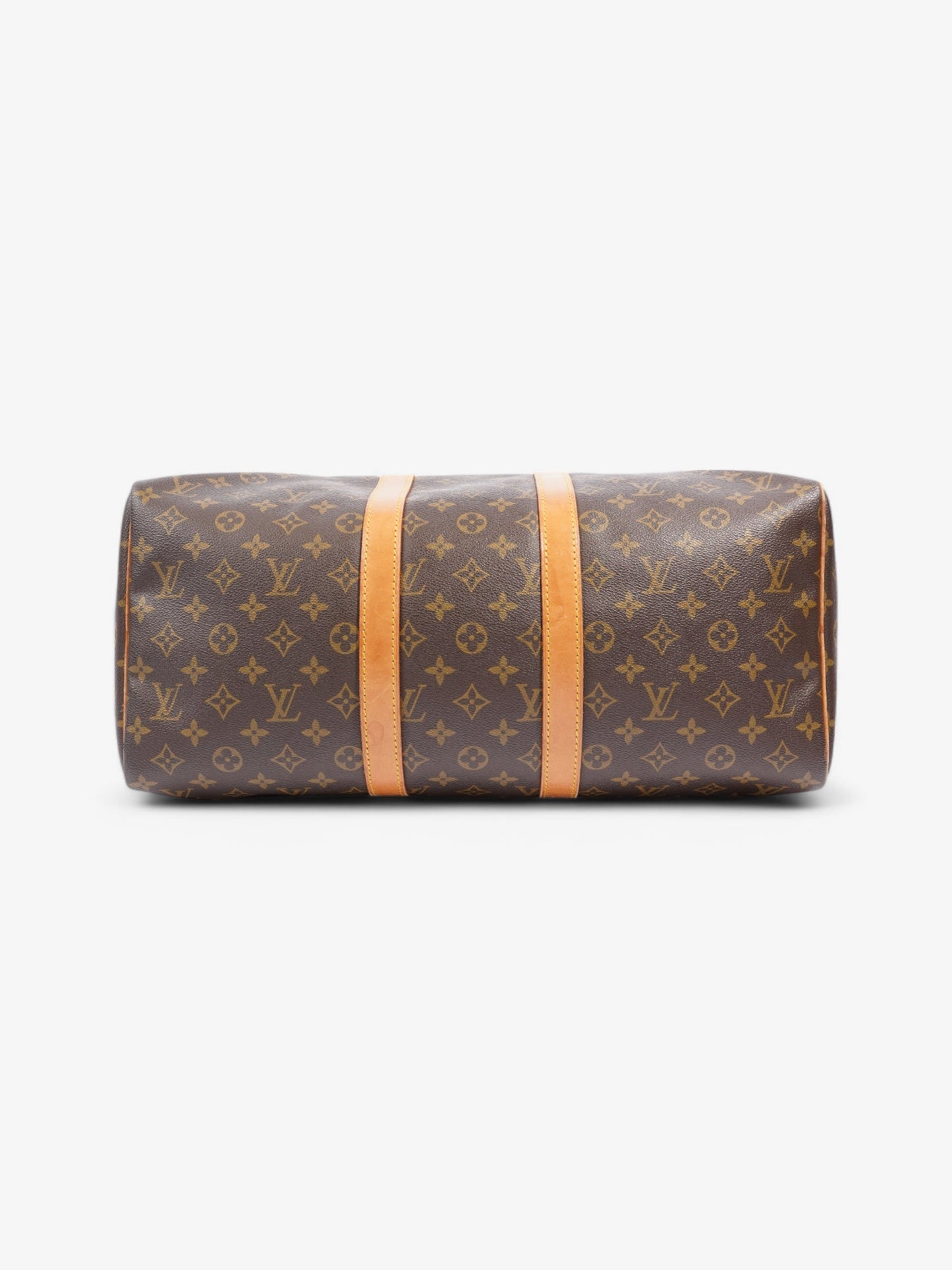 Louis Vuitton Keepall Monogram Coated Canvas 45