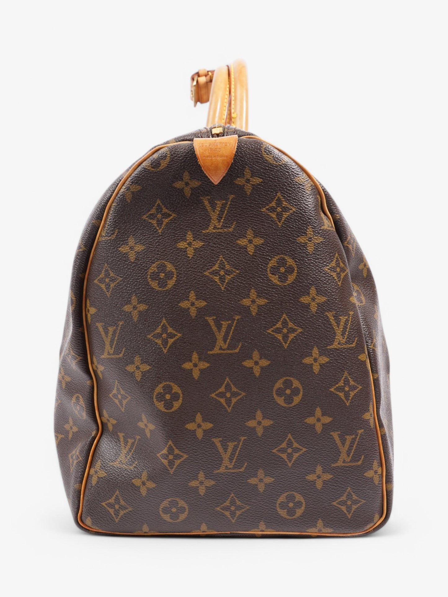 Louis Vuitton Keepall Monogram Coated Canvas 50