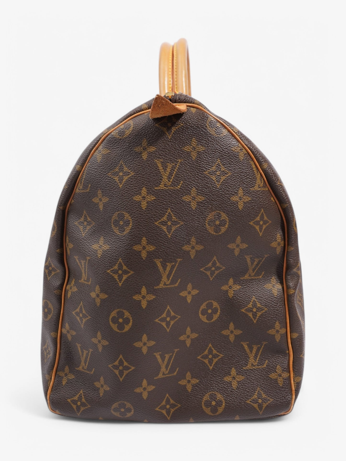 Louis Vuitton Keepall Monogram Coated Canvas 50