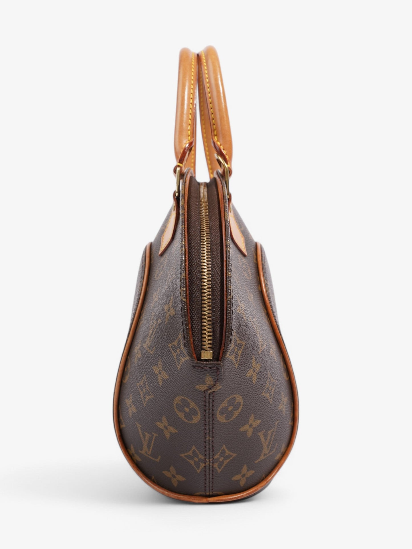 Louis Vuitton Ellipse Monogram Coated Canvas PM
