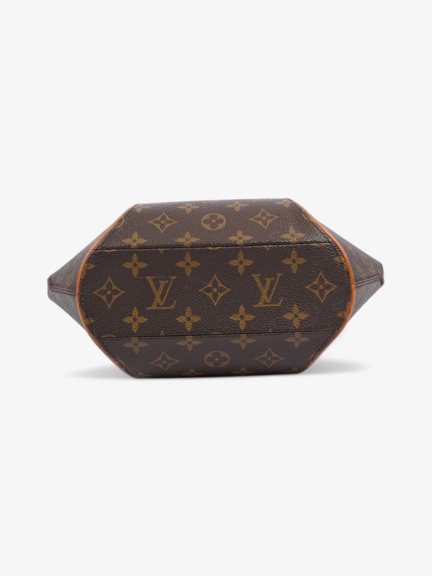 Louis Vuitton Ellipse Monogram Coated Canvas PM