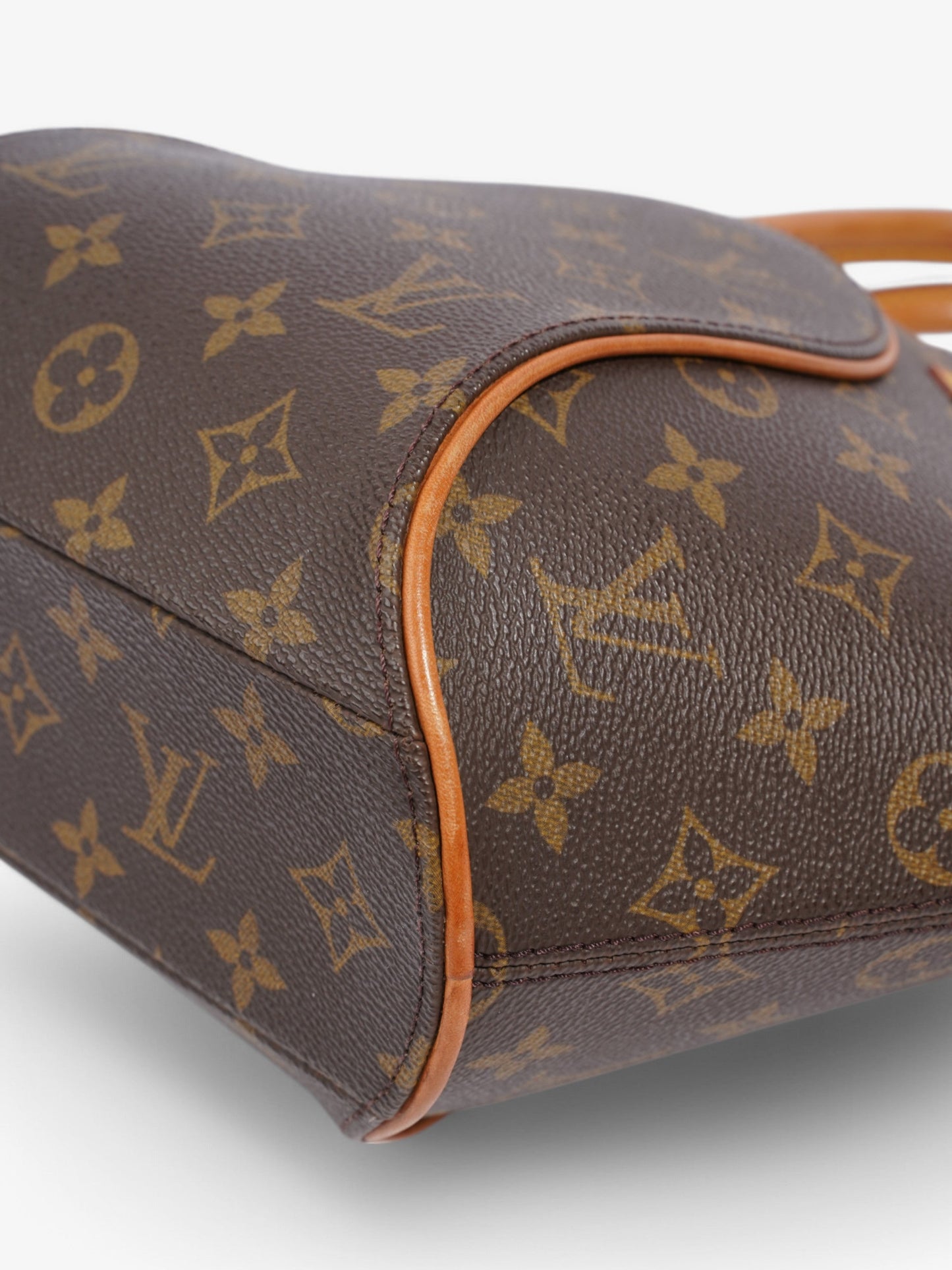 Louis Vuitton Ellipse Monogram Coated Canvas PM