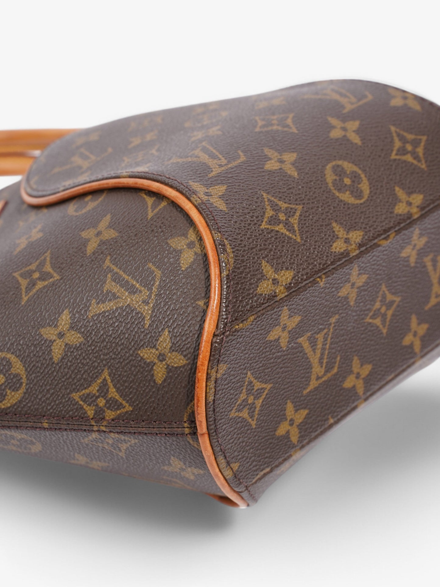 Louis Vuitton Ellipse Monogram Coated Canvas PM