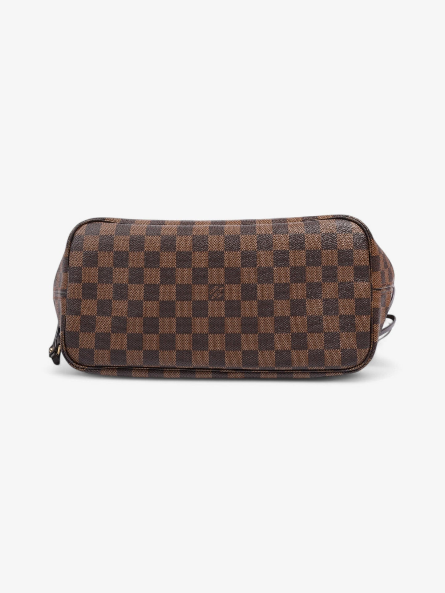 Louis Vuitton Neverfull Damier Ebene Coated Canvas MM