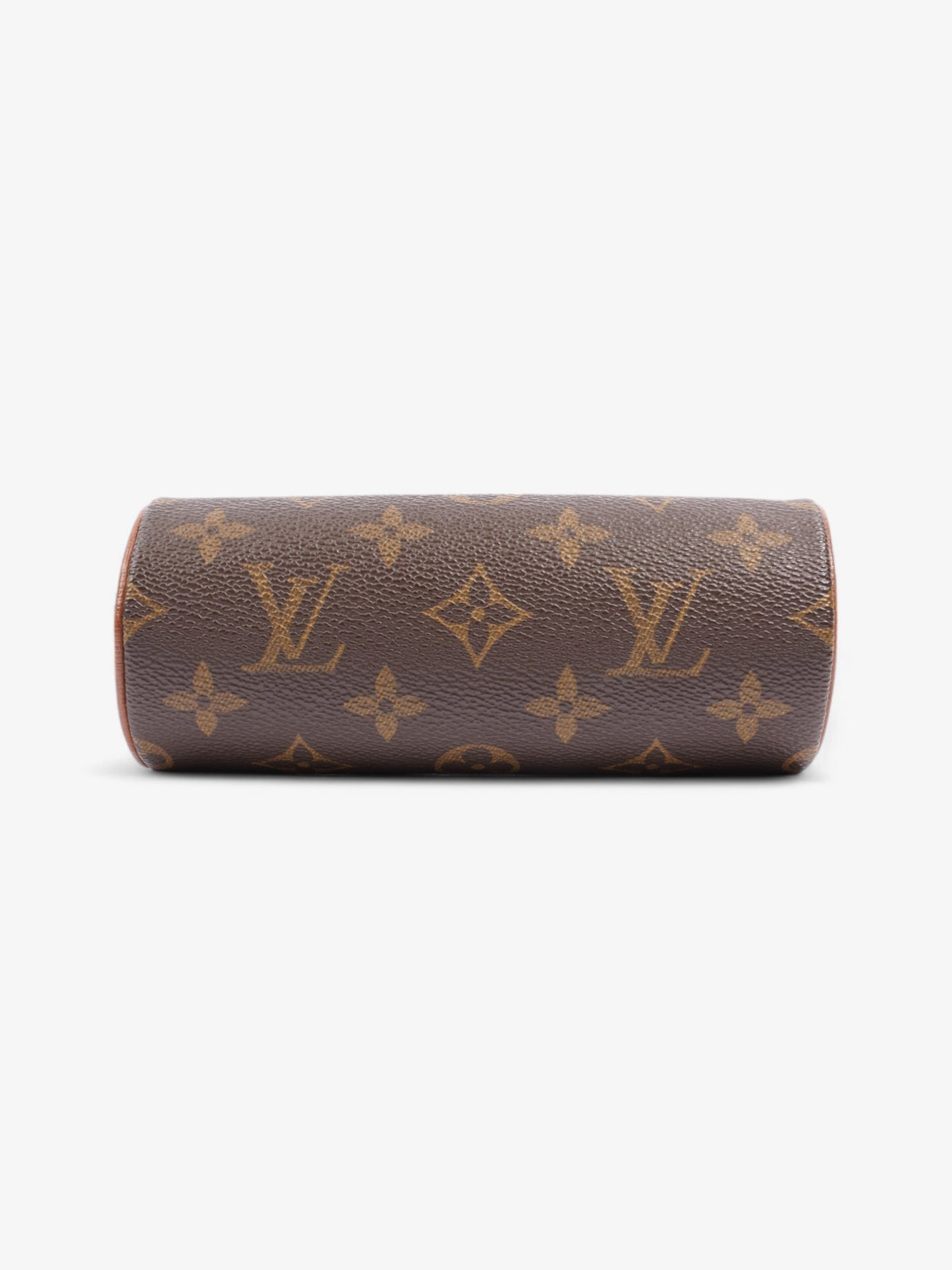 Louis Vuitton Papillon Monogram Coated Canvas Mini