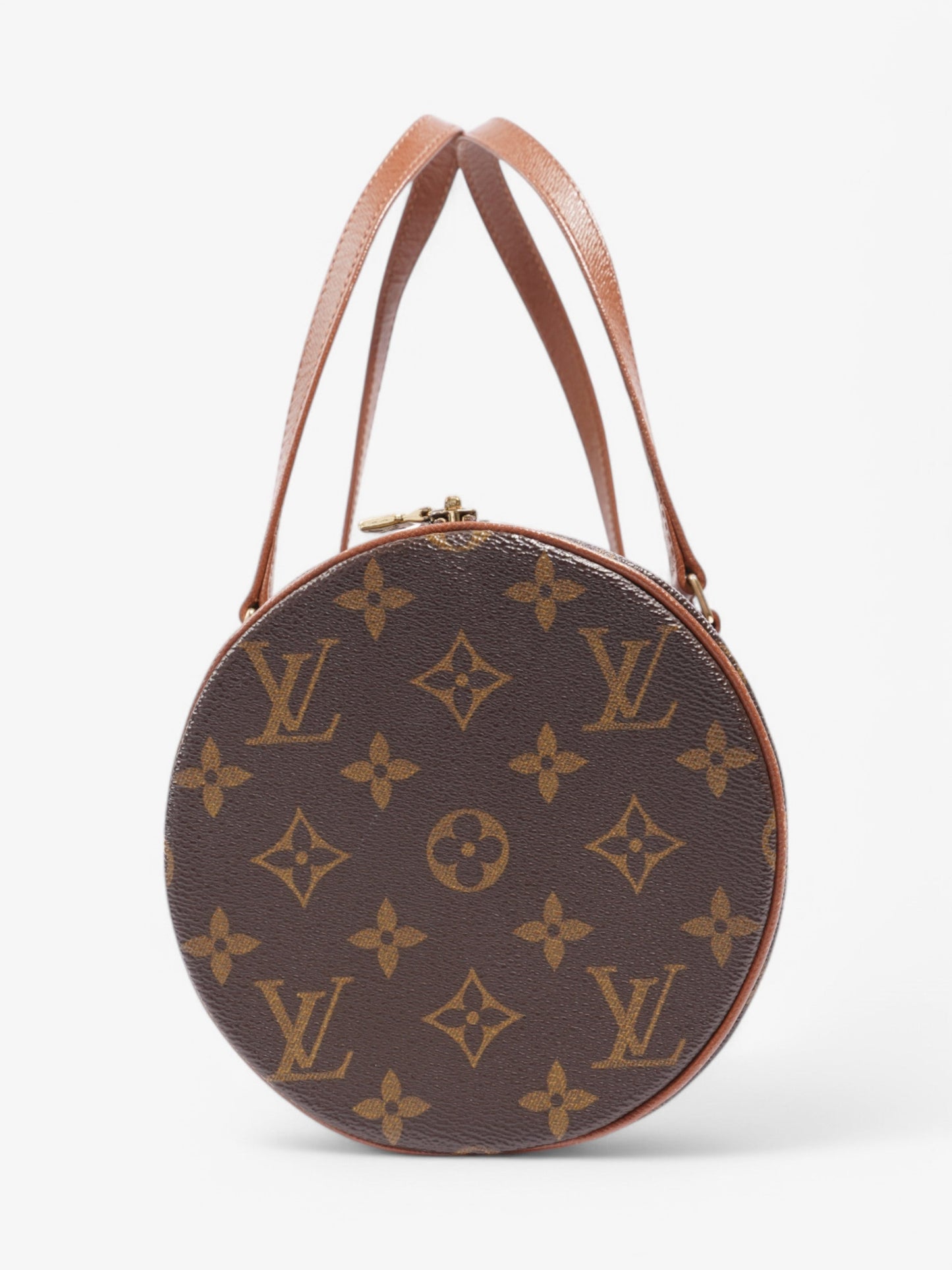 Louis Vuitton Papillon Monogram Coated Canvas 30
