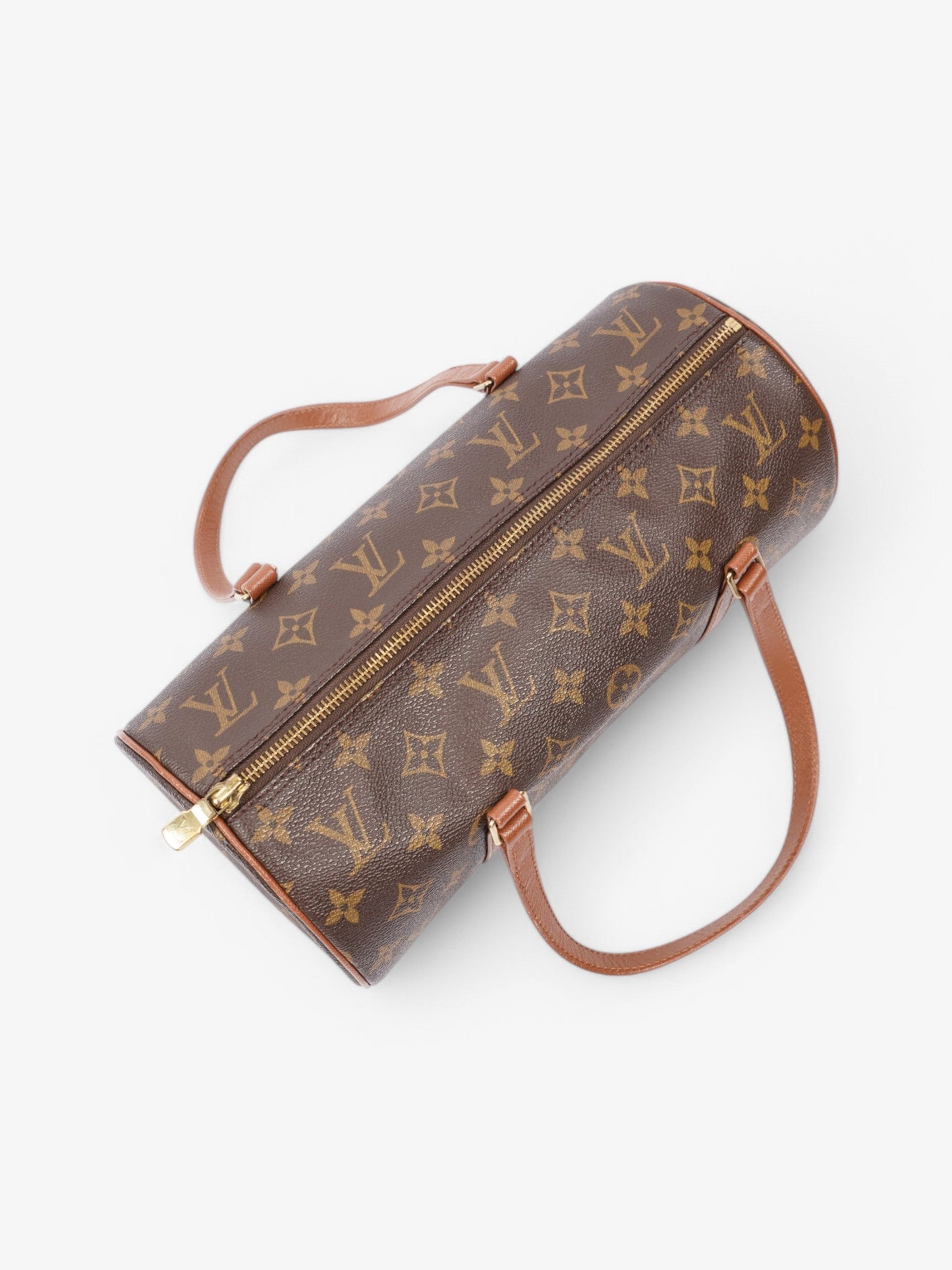 Louis Vuitton Papillon Monogram Coated Canvas 30