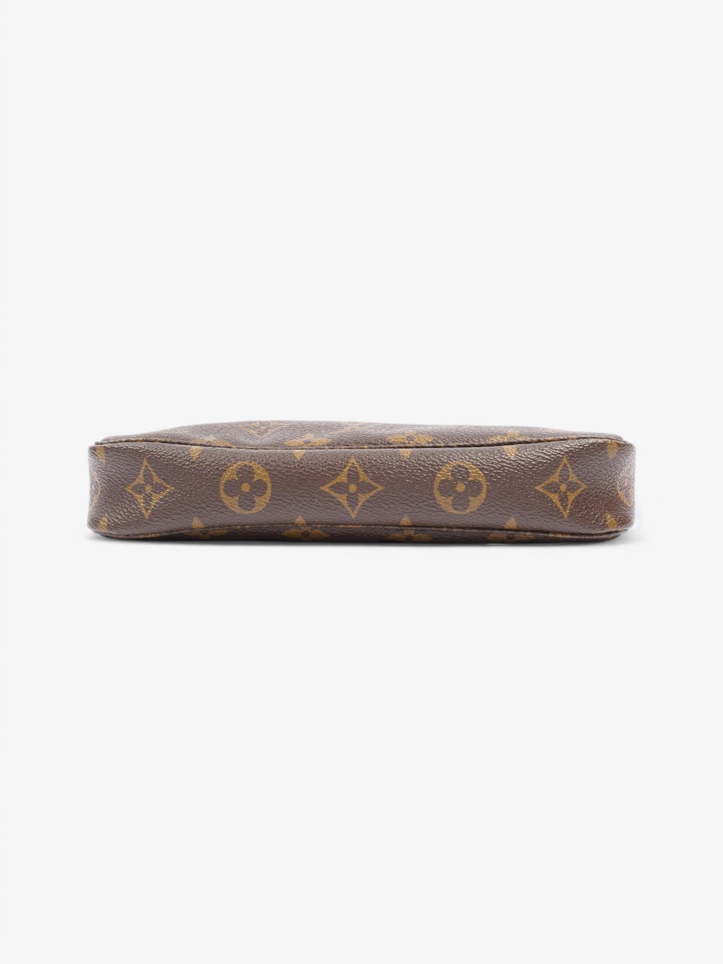Louis Vuitton Pochette Accessoires Monogram Coated Canvas
