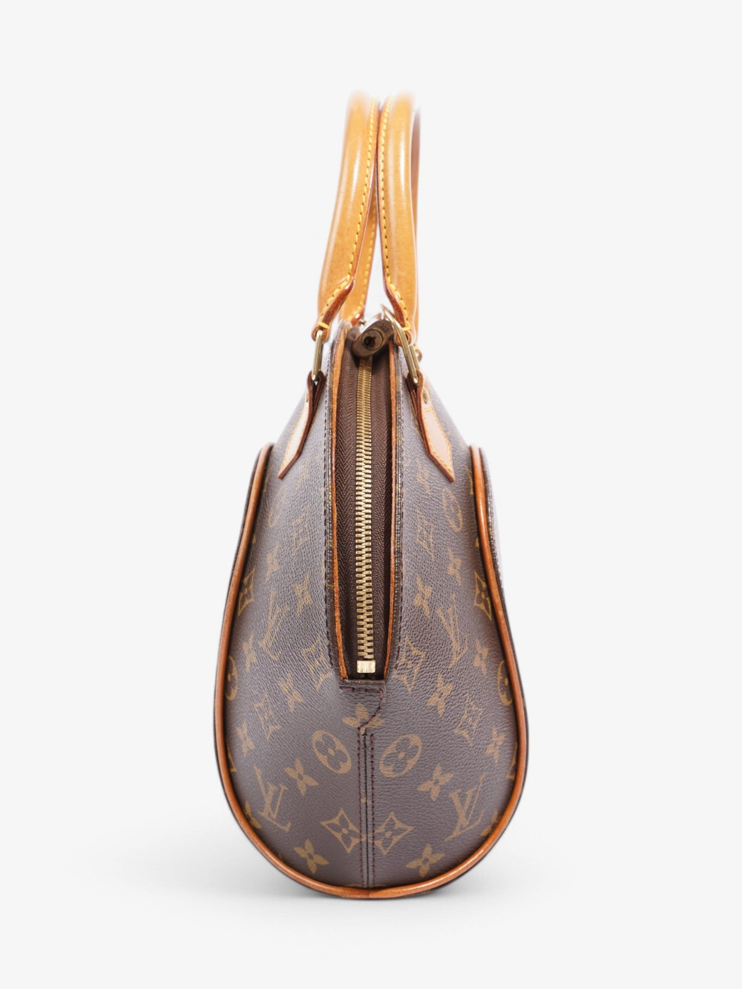 Louis Vuitton Ellipse Monogram Coated Canvas PM