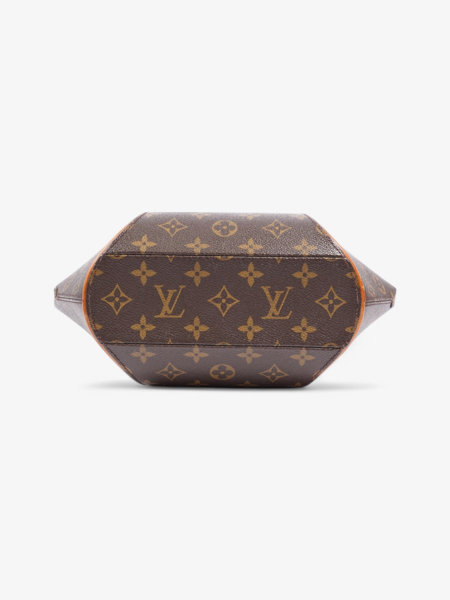 Louis Vuitton Ellipse Monogram Coated Canvas PM