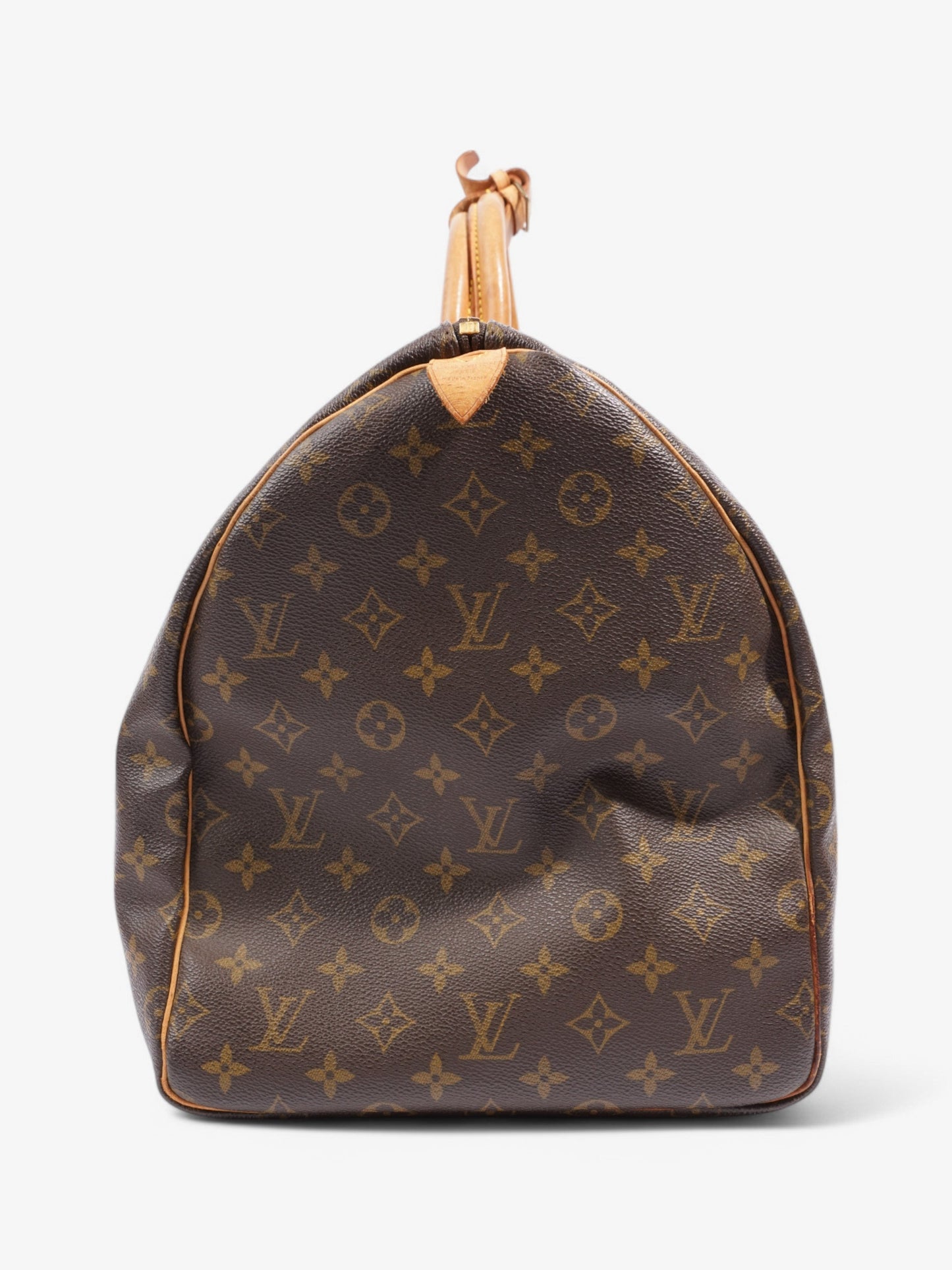 Louis Vuitton Keepall Monogram Coated Canvas 55