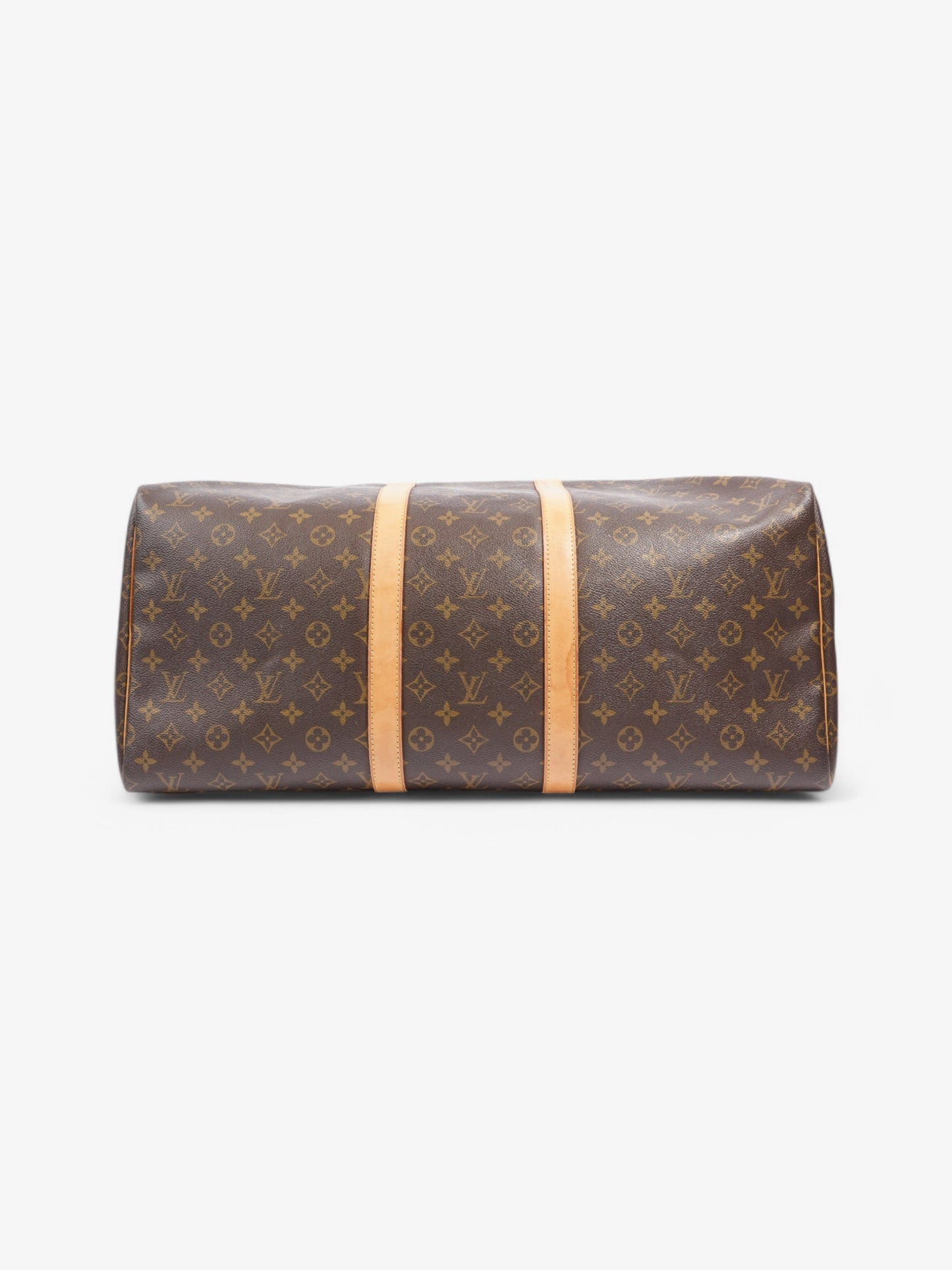 Louis Vuitton Keepall Monogram Coated Canvas 55