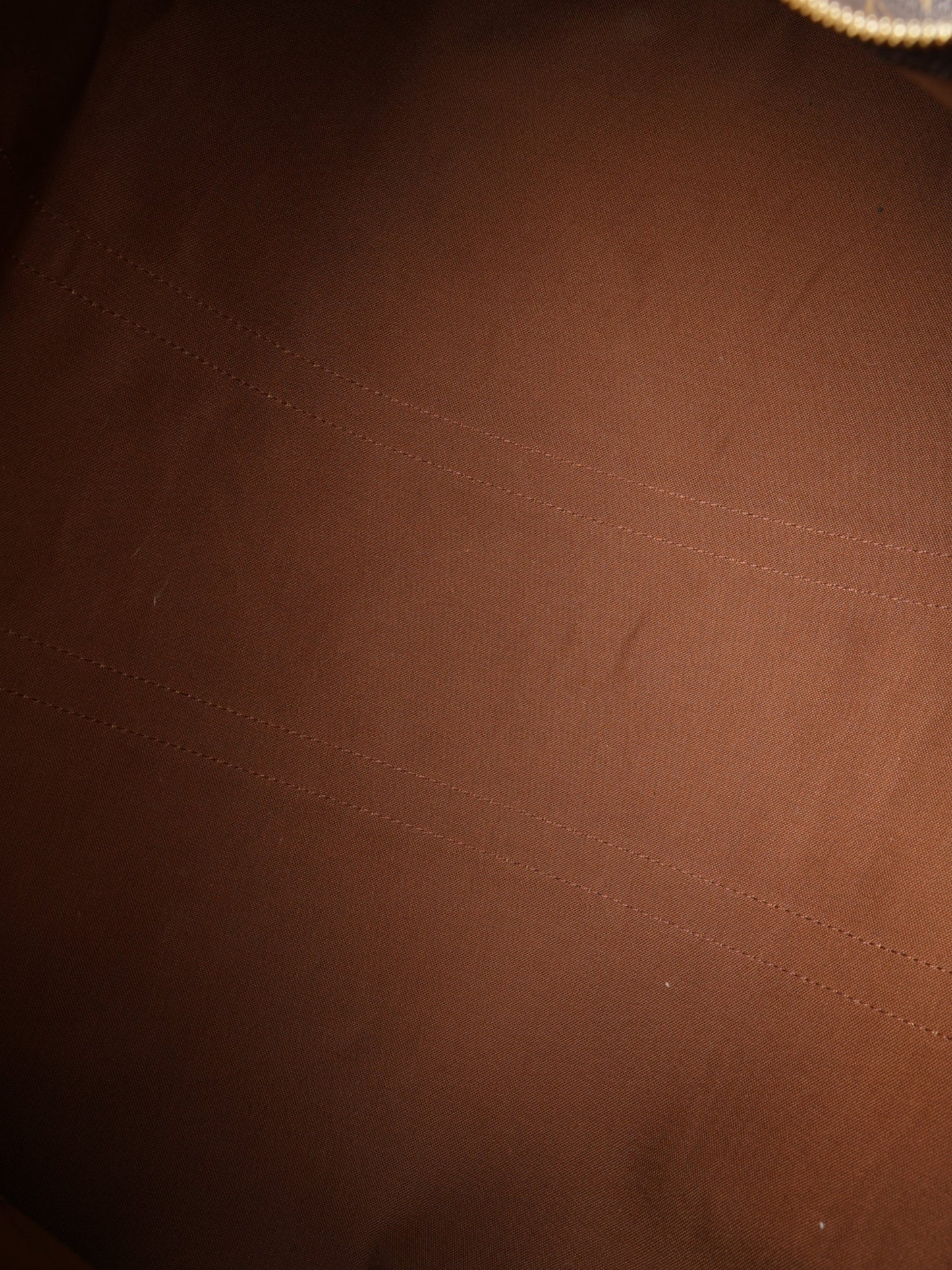 Louis Vuitton Keepall Monogram Coated Canvas 55