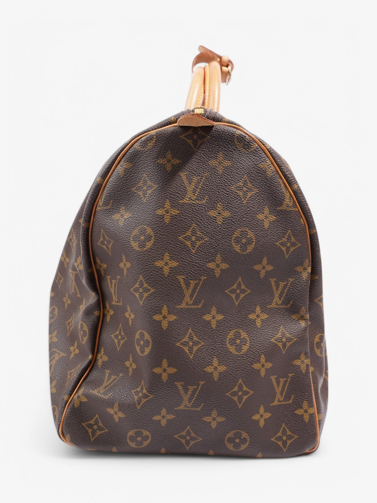 Louis Vuitton Keepall Monogram Coated Canvas 50