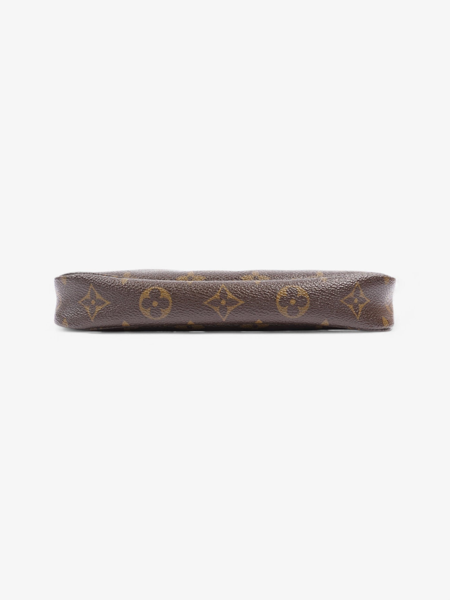 Louis Vuitton Pochette Accessoires Monogram Coated Canvas