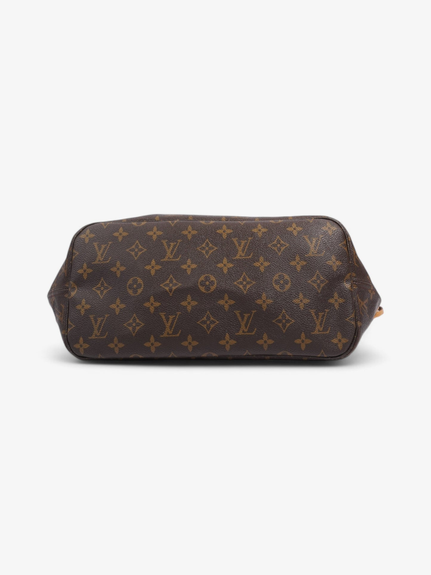 Louis Vuitton Neverfull Monogram Coated Canvas MM