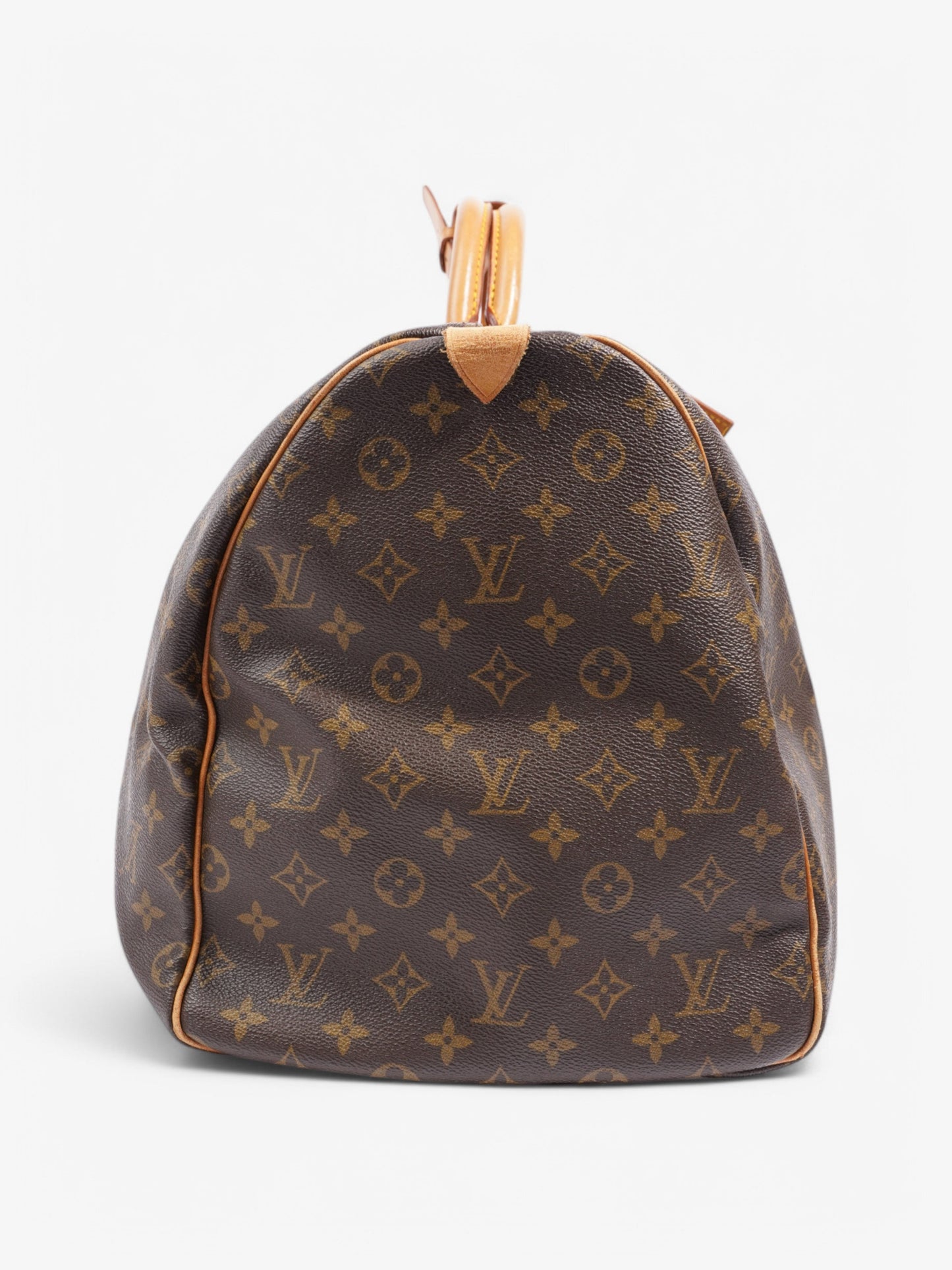 Louis Vuitton Keepall Monogram Coated Canvas 55