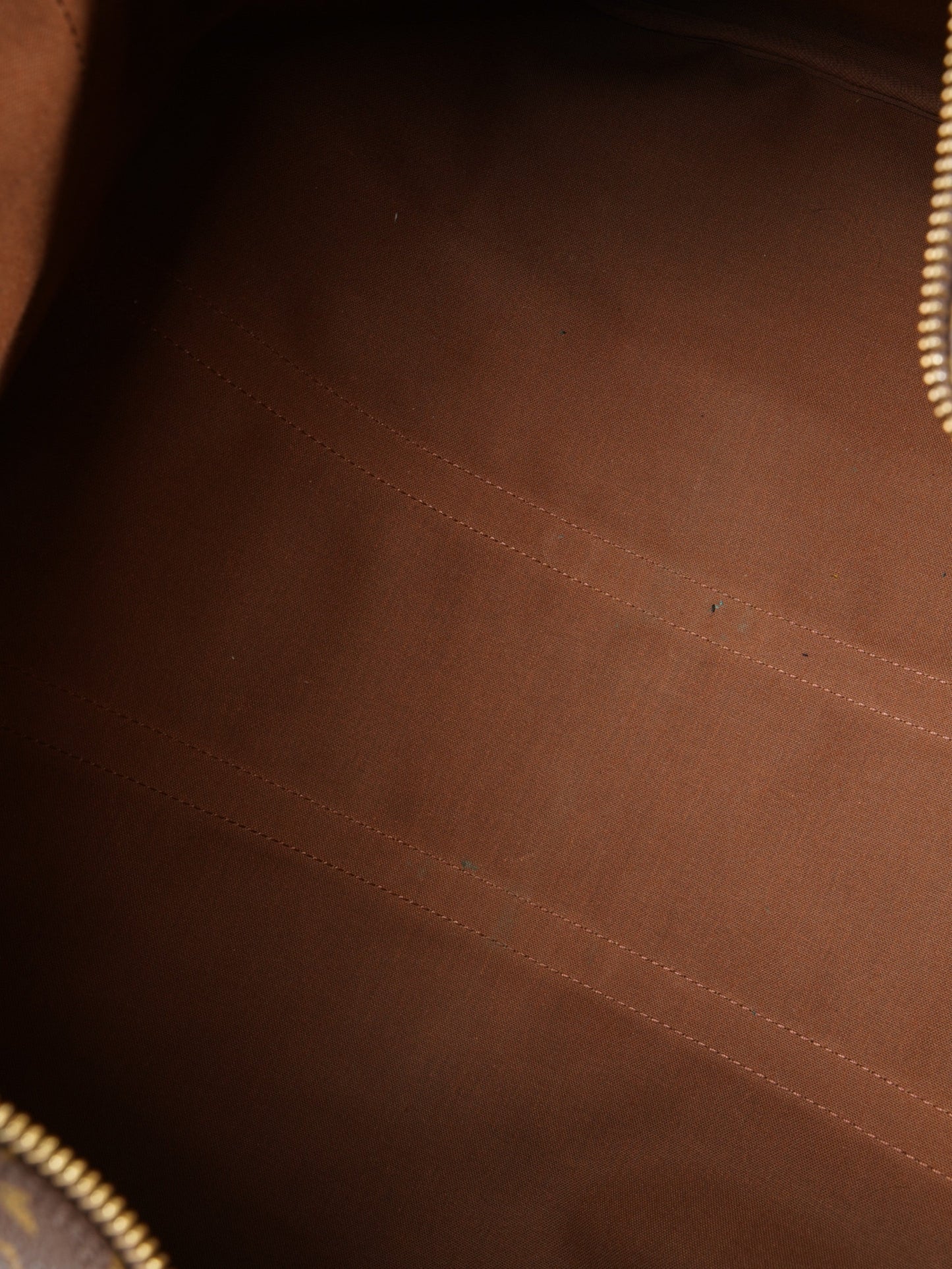 Louis Vuitton Keepall Monogram Coated Canvas 55